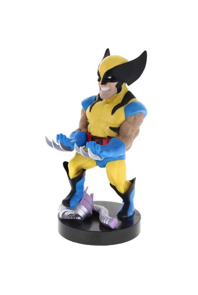 Marvel Cable Guy Wolverine 20 cm poza produsului