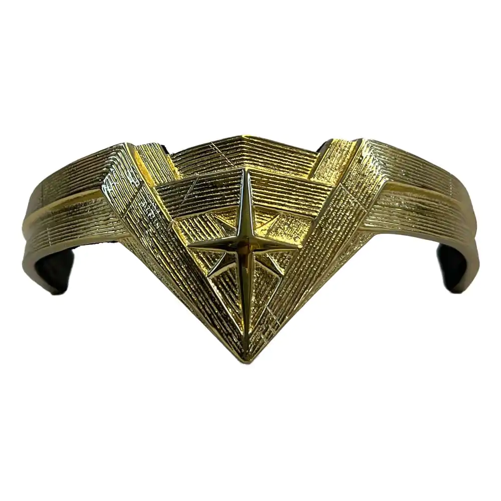 Wonder Woman Replică de recuzită 1/1 Tiară Ediție Limitată 16 cm poza produsului