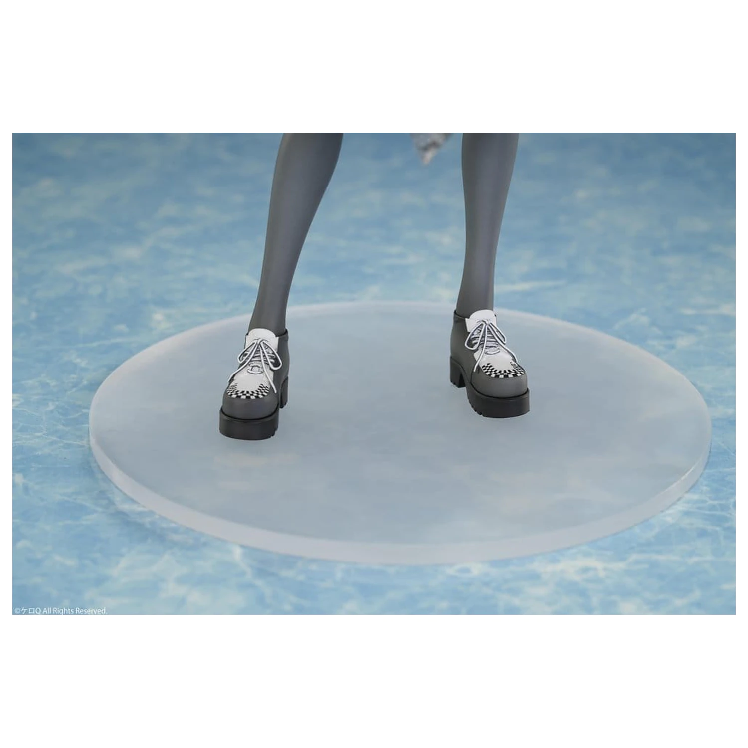 Wonderful Everyday -Diskontinuierliches Dasein- figura PVC 1/7 Yuki Minakami Regular Edition 26 cm poza produsului