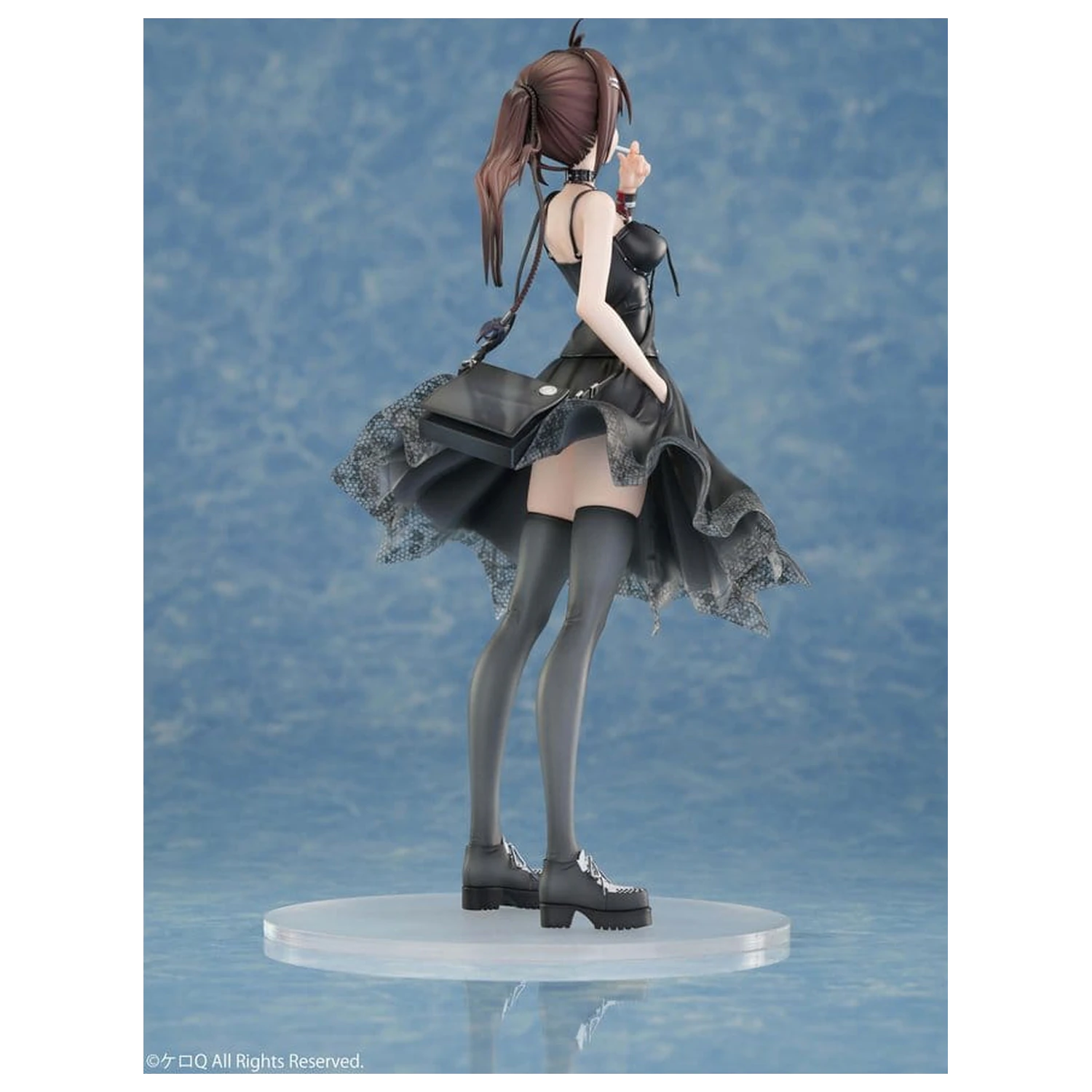 Wonderful Everyday -Diskontinuierliches Dasein- figura PVC 1/7 Yuki Minakami Regular Edition 26 cm poza produsului