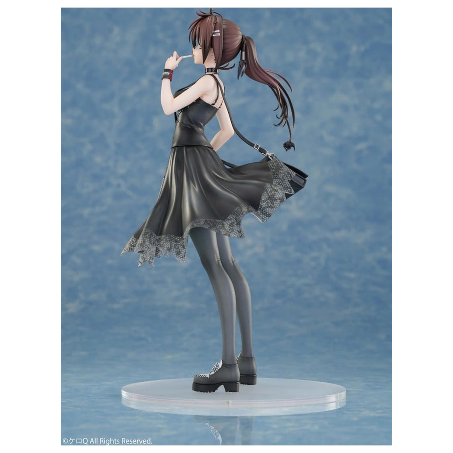 Wonderful Everyday -Diskontinuierliches Dasein- figura PVC 1/7 Yuki Minakami Regular Edition 26 cm poza produsului