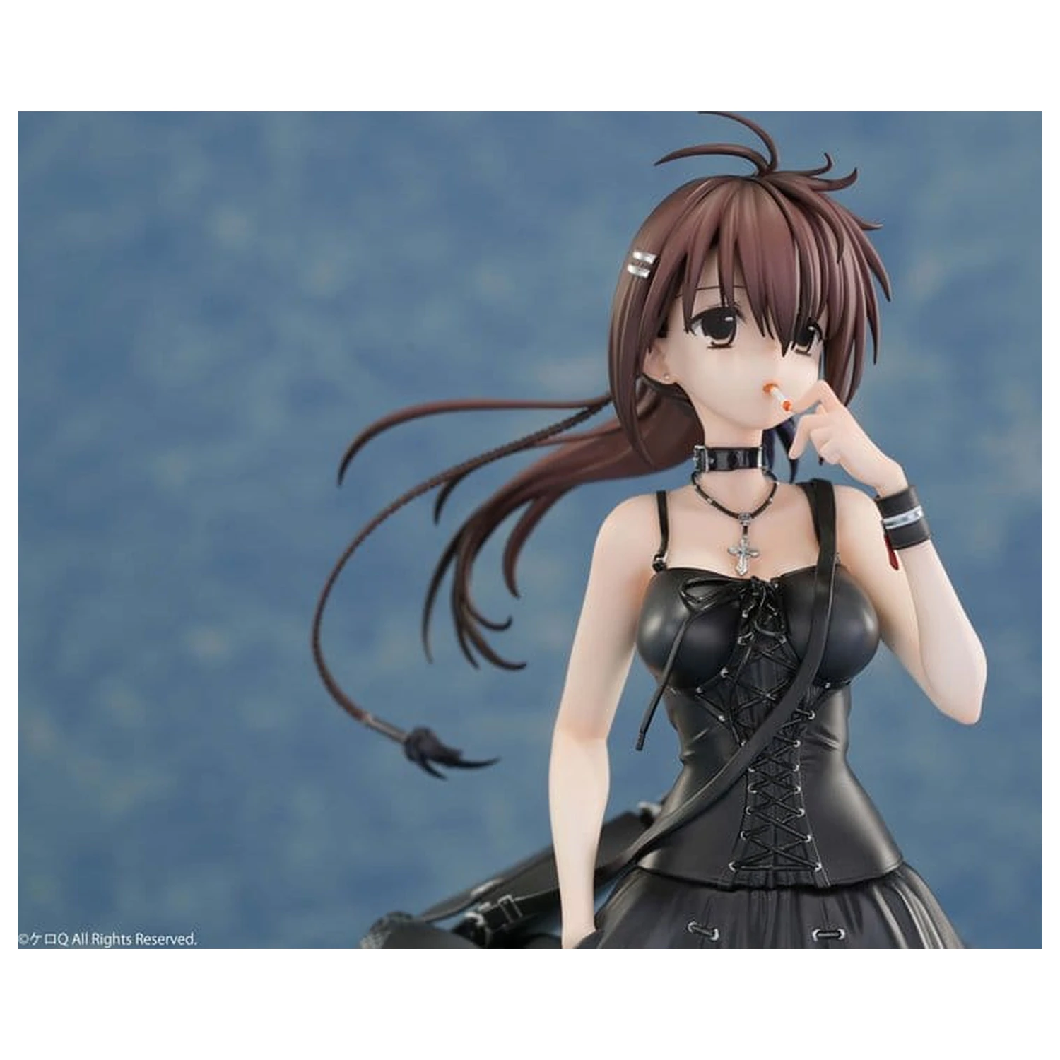 Wonderful Everyday -Diskontinuierliches Dasein- figura PVC 1/7 Yuki Minakami Regular Edition 26 cm poza produsului