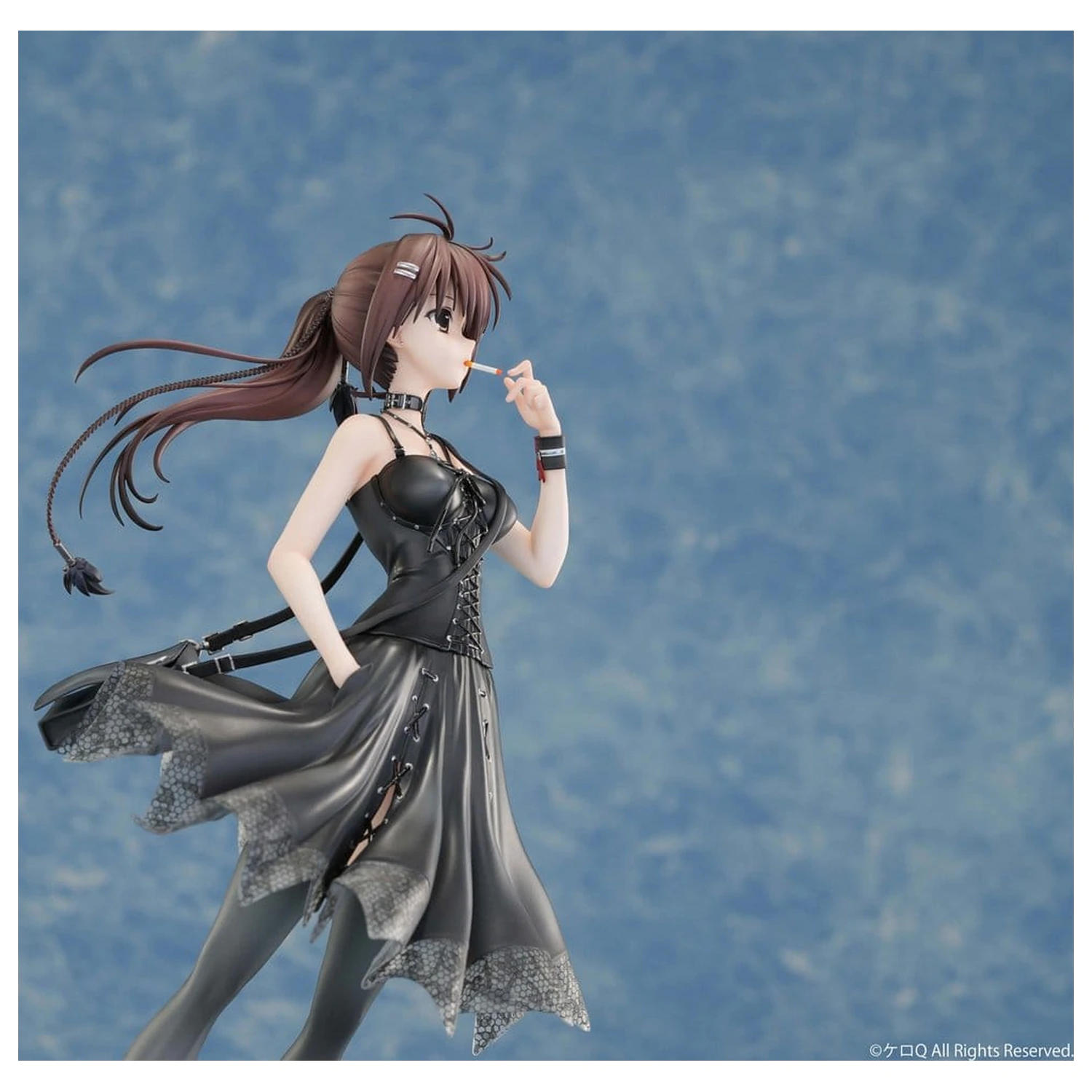 Wonderful Everyday -Diskontinuierliches Dasein- figura PVC 1/7 Yuki Minakami Regular Edition 26 cm poza produsului