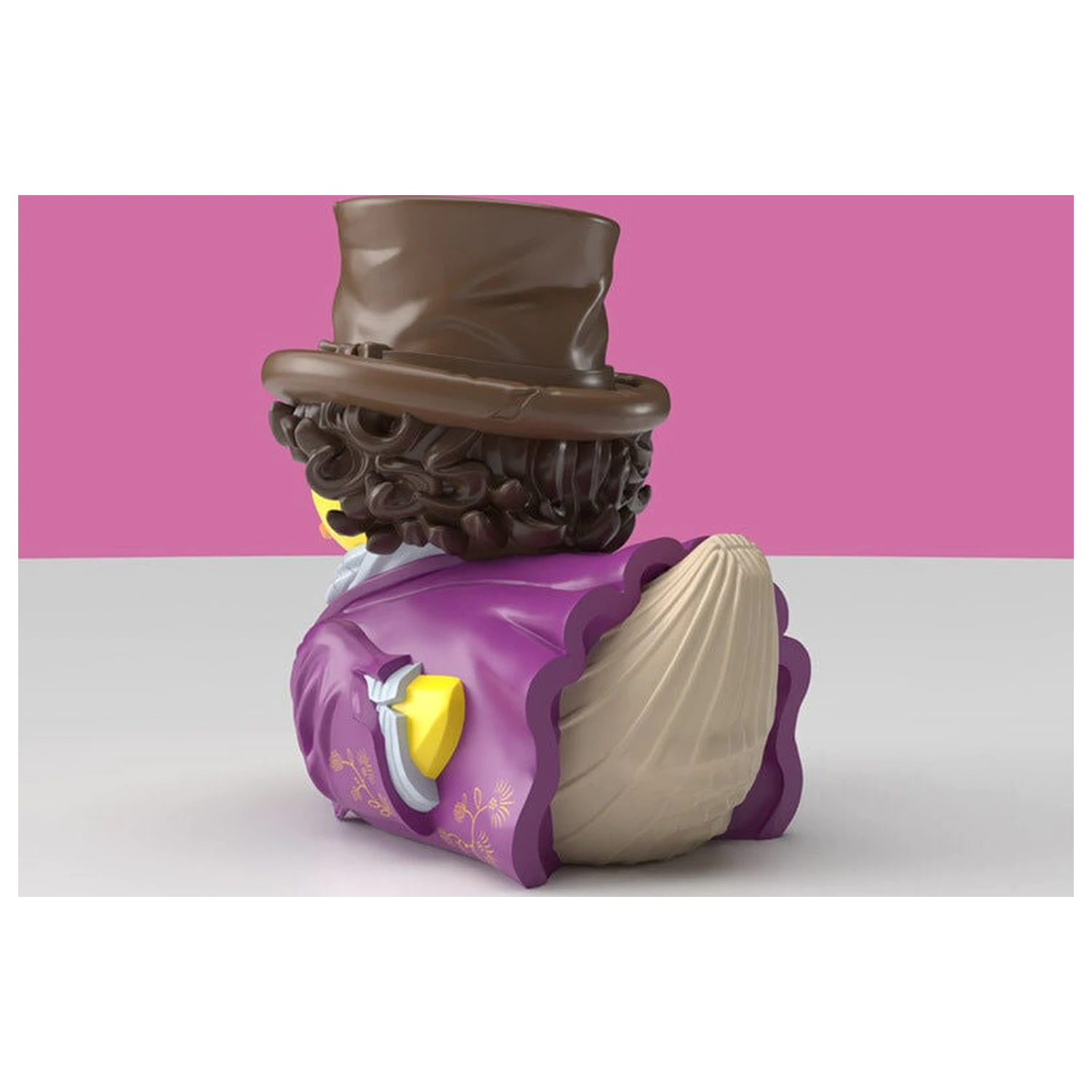 Wonka 2023 Tubbz Mini figurina PVC Willy Wonka 5 cm poza produsului