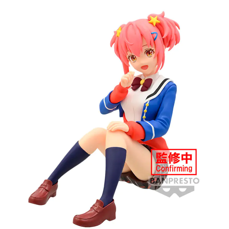 Figurină World Dai Star Kokona Otori 11cm poza produsului