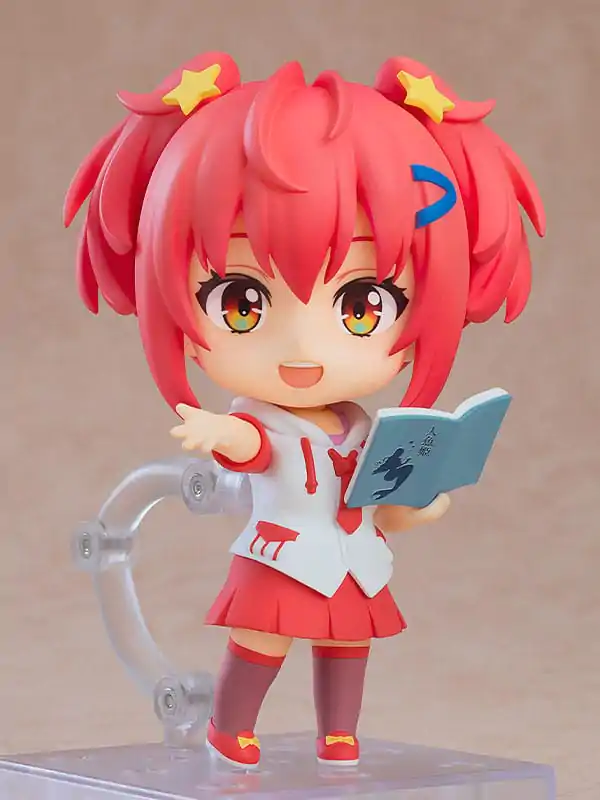 World Dai Star Nendoroid Figurina Acțiune Kokona Otori 10 cm poza produsului