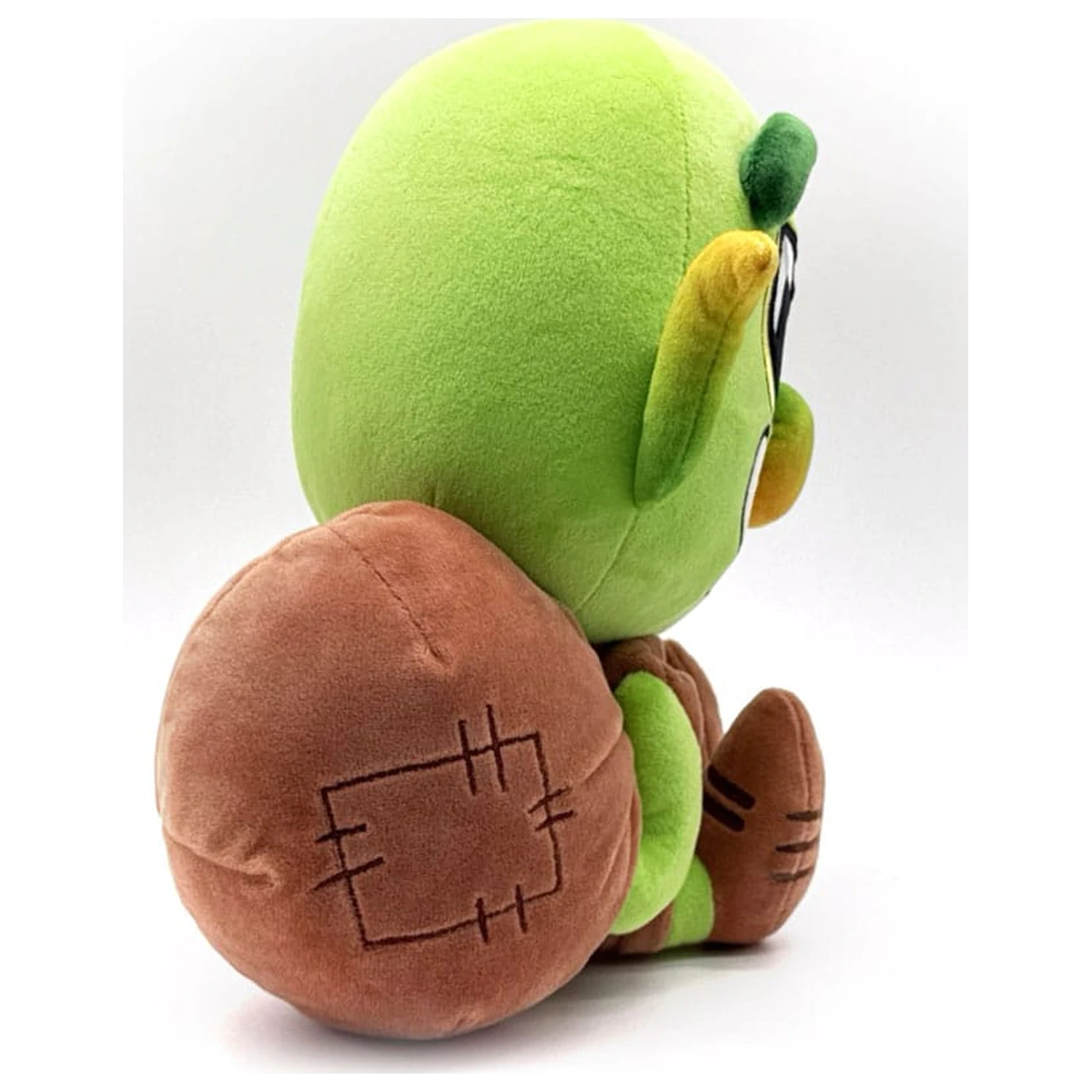 World of Clash Figurina plus Goblin 22 cm poza produsului