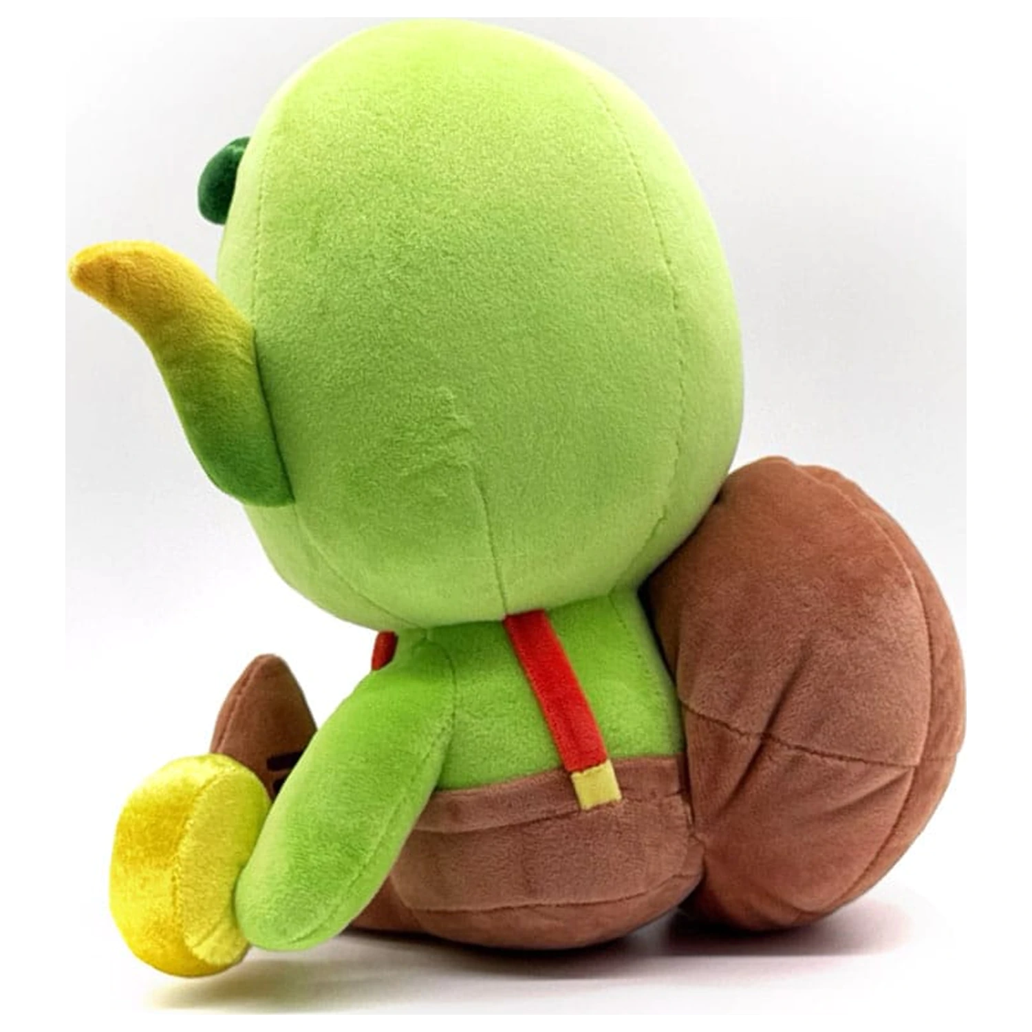 World of Clash Figurina plus Goblin 22 cm poza produsului