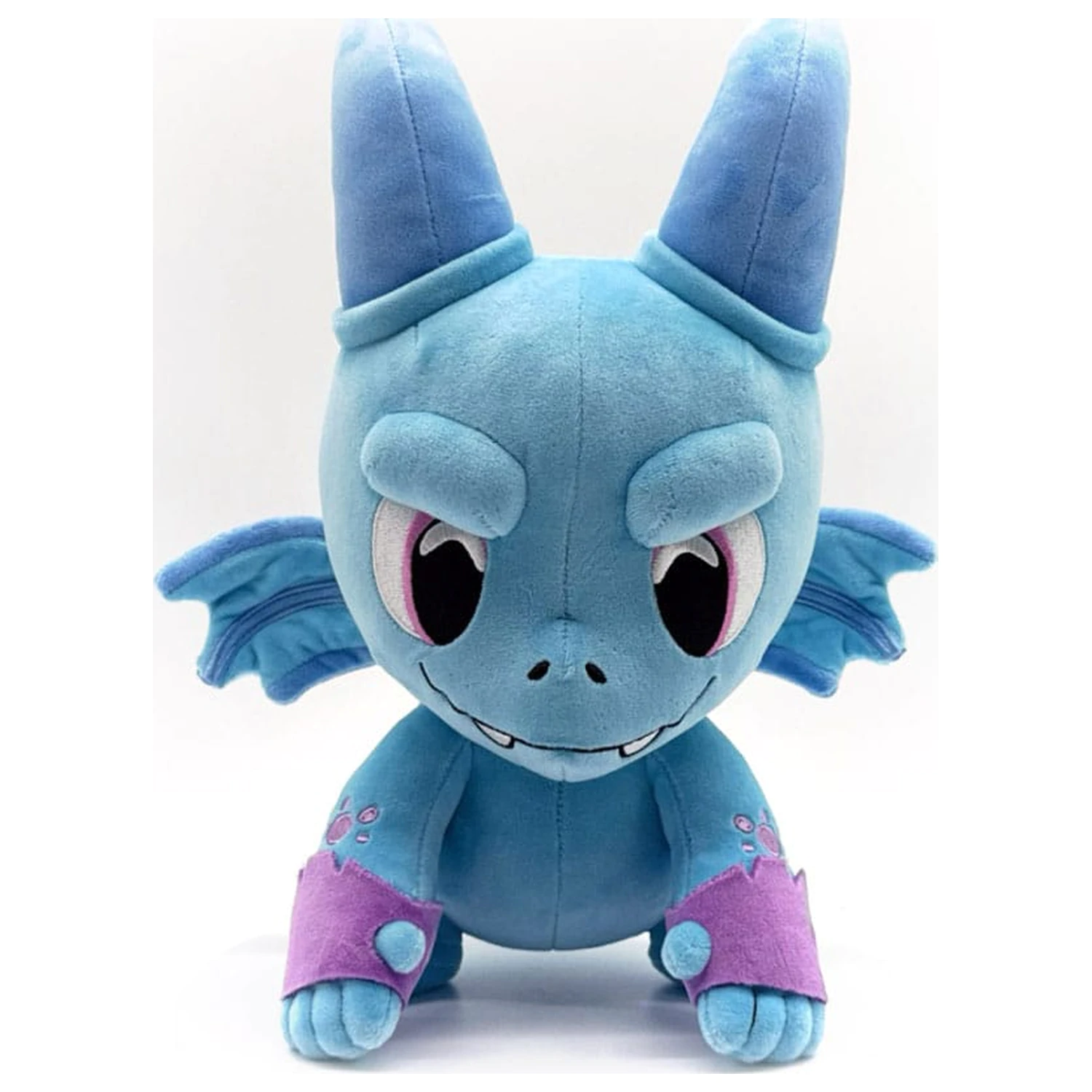 World of Clash Figurina plus Minion 22 cm poza produsului