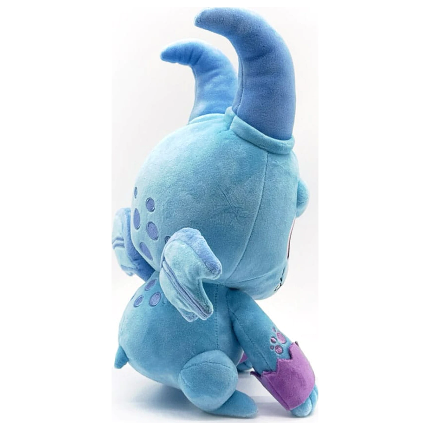 World of Clash Figurina plus Minion 22 cm poza produsului