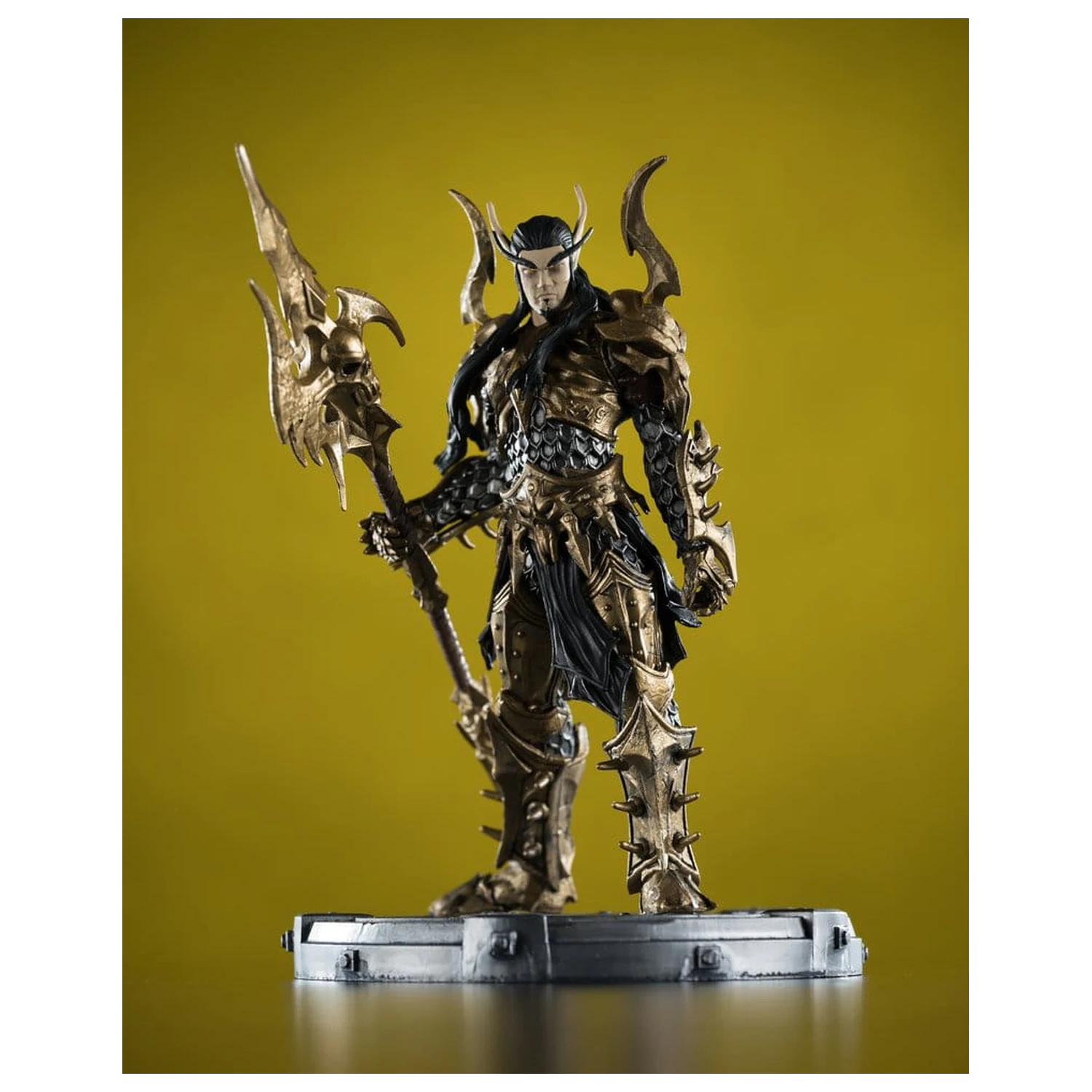 World of Warcraft Figurina Articulata la Scara 1/12 Blood Elf Editie Limitata 16 cm poza produsului