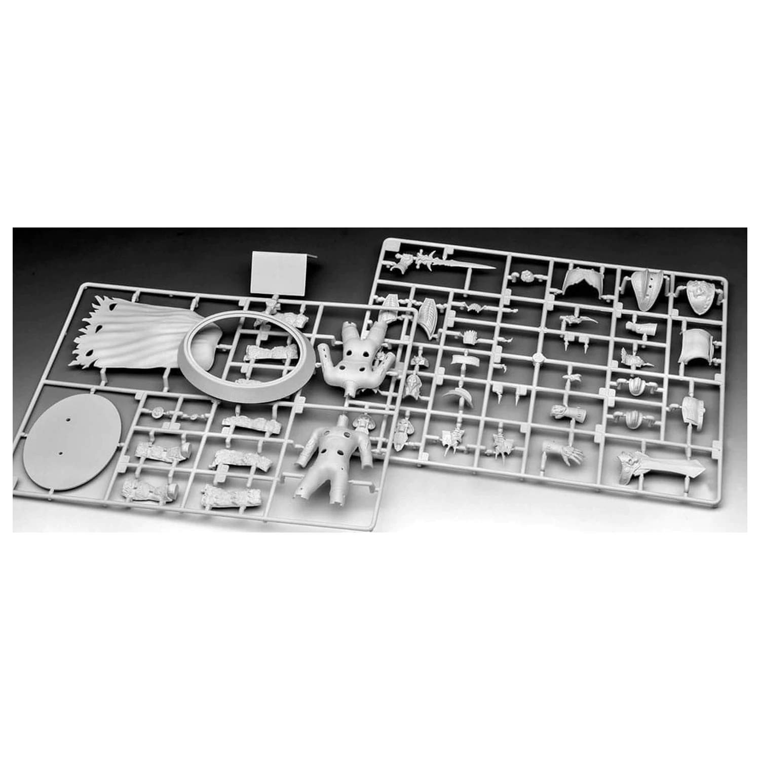 Set cadou model World of Warcraft 1/16 Regele Lich 13 cm poza produsului