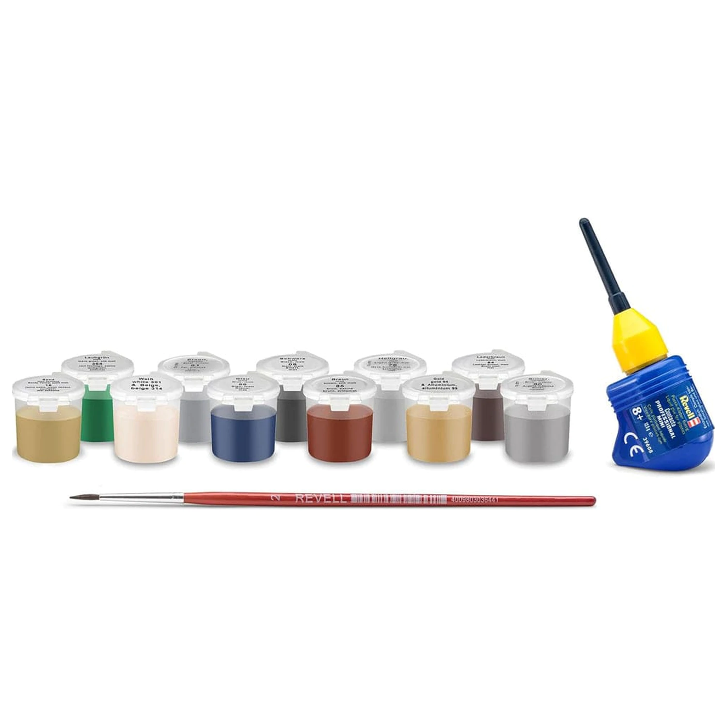 Set Cadou Model Kit World of Warcraft 1/16 Orcul Thrall 13 cm poza produsului