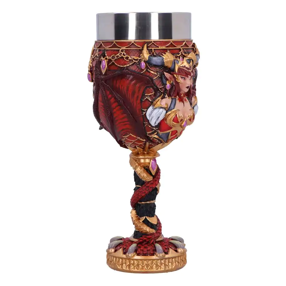 World of Warcraft Alexstrasza Pocal 19 cm poza produsului