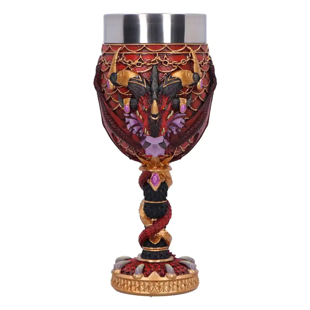 World of Warcraft Alexstrasza Pocal 19 cm poza produsului