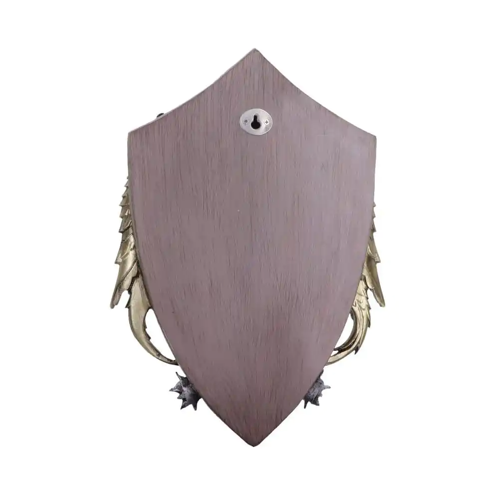 World of Warcraft Placă Alianța 30 cm poza produsului