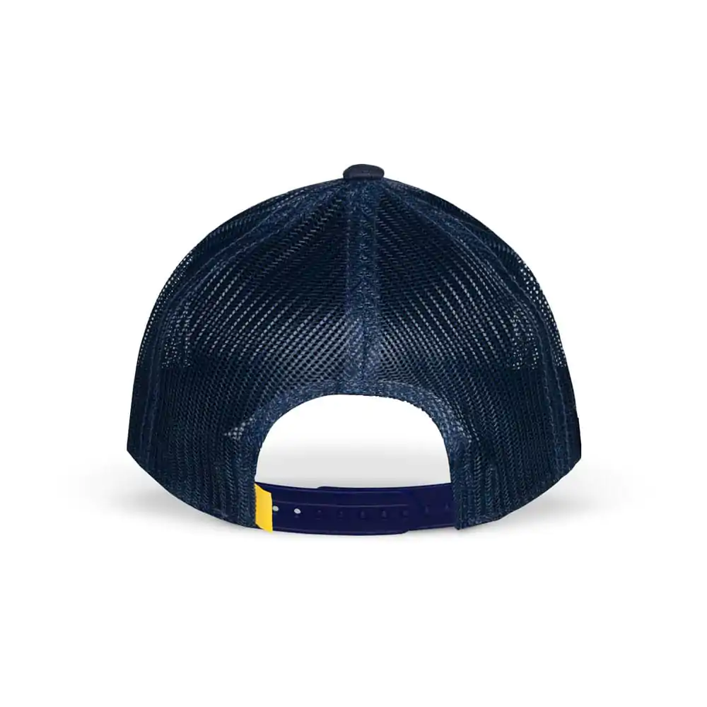 World Of Warcraft Sapca Trucker Allianz poza produsului