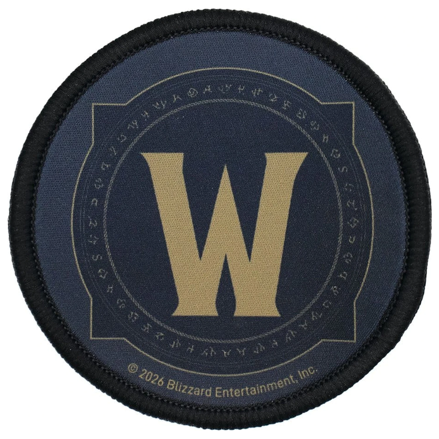 World of Warcraft Suport de birou si Set de coastere poza produsului