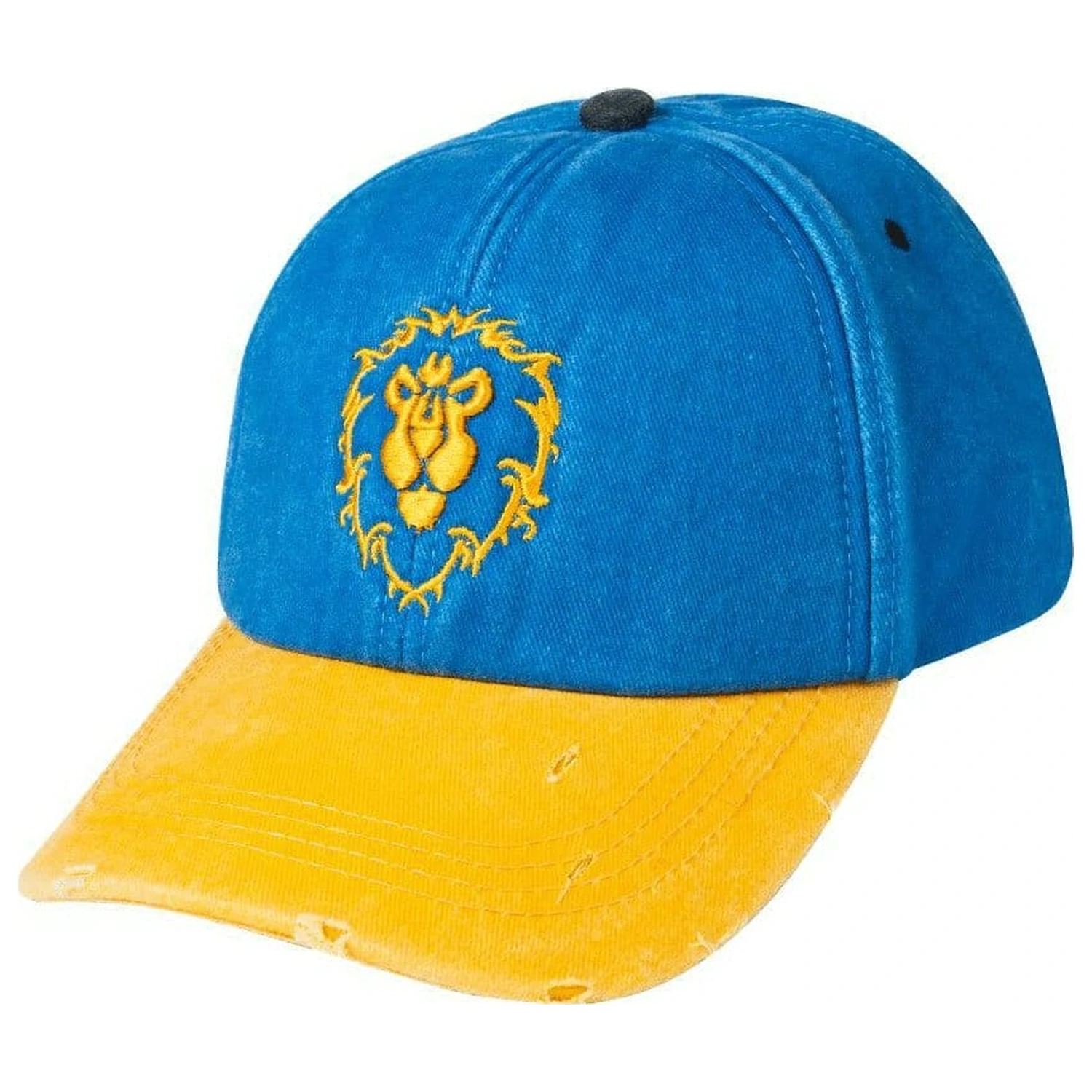 Șapcă de baseball World of Warcraft For the Alliance poza produsului