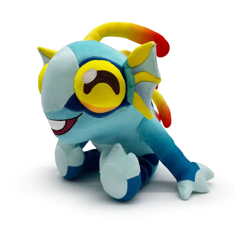 Figurină de pluș World of Warcraft Blue Murloc 22 cm poza produsului