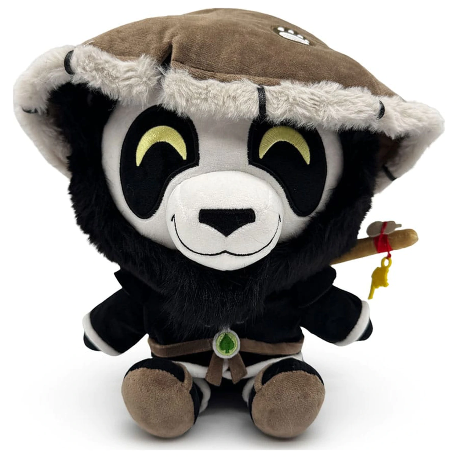World of Warcraft Figurina de pluș Chen Stormstout 23 cm poza produsului