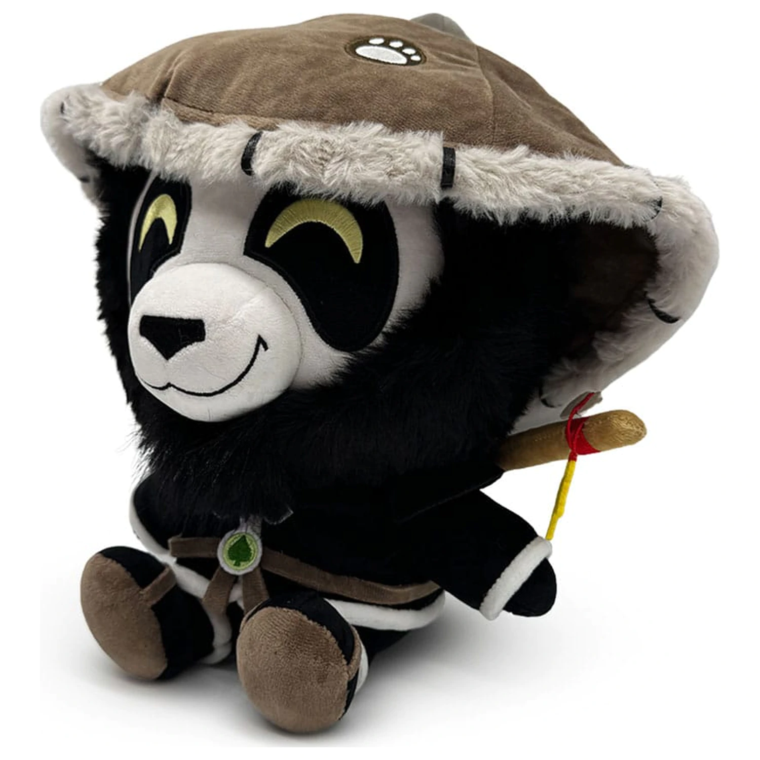 World of Warcraft Figurina de pluș Chen Stormstout 23 cm poza produsului
