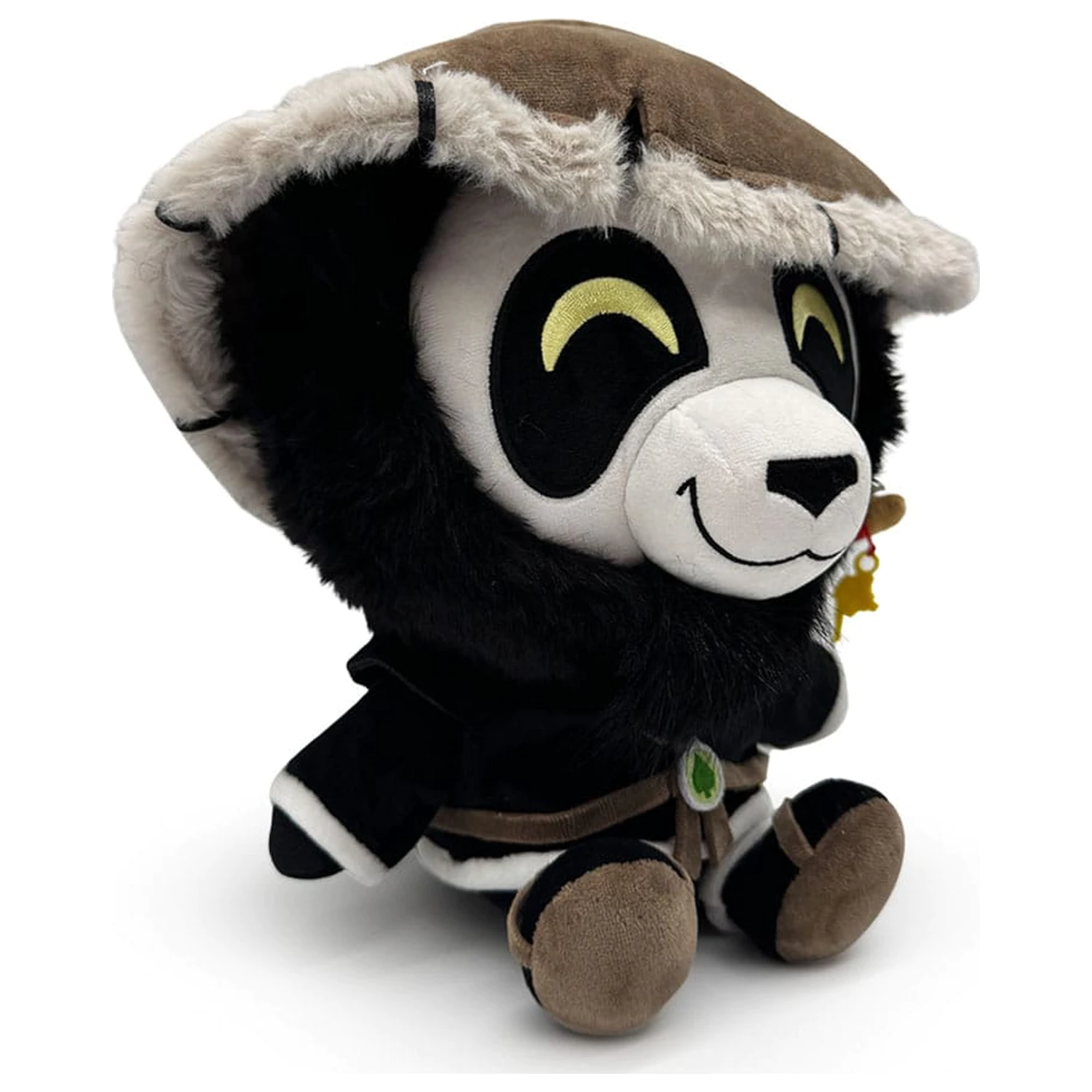 World of Warcraft Figurina de pluș Chen Stormstout 23 cm poza produsului