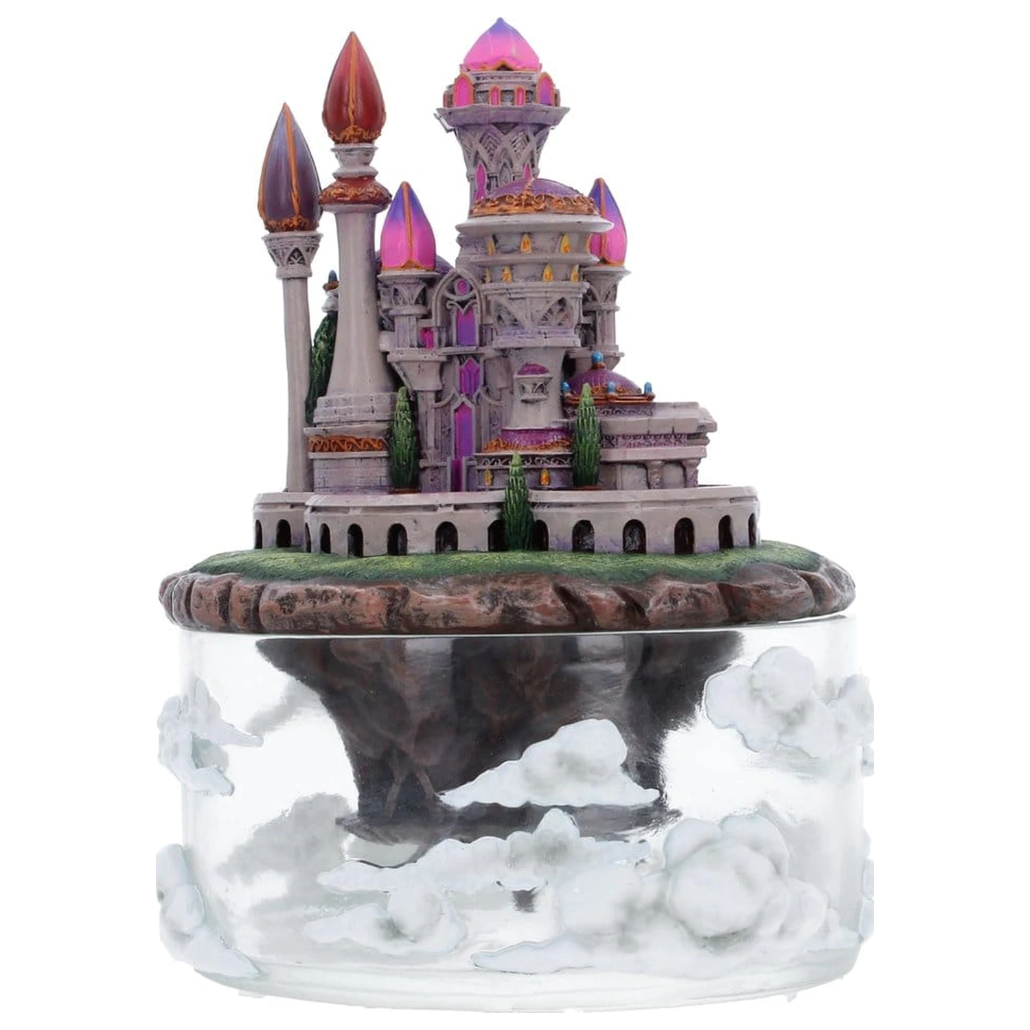 World of Warcraft Cutie de depozitare City of Dalaran 20 cm poza produsului