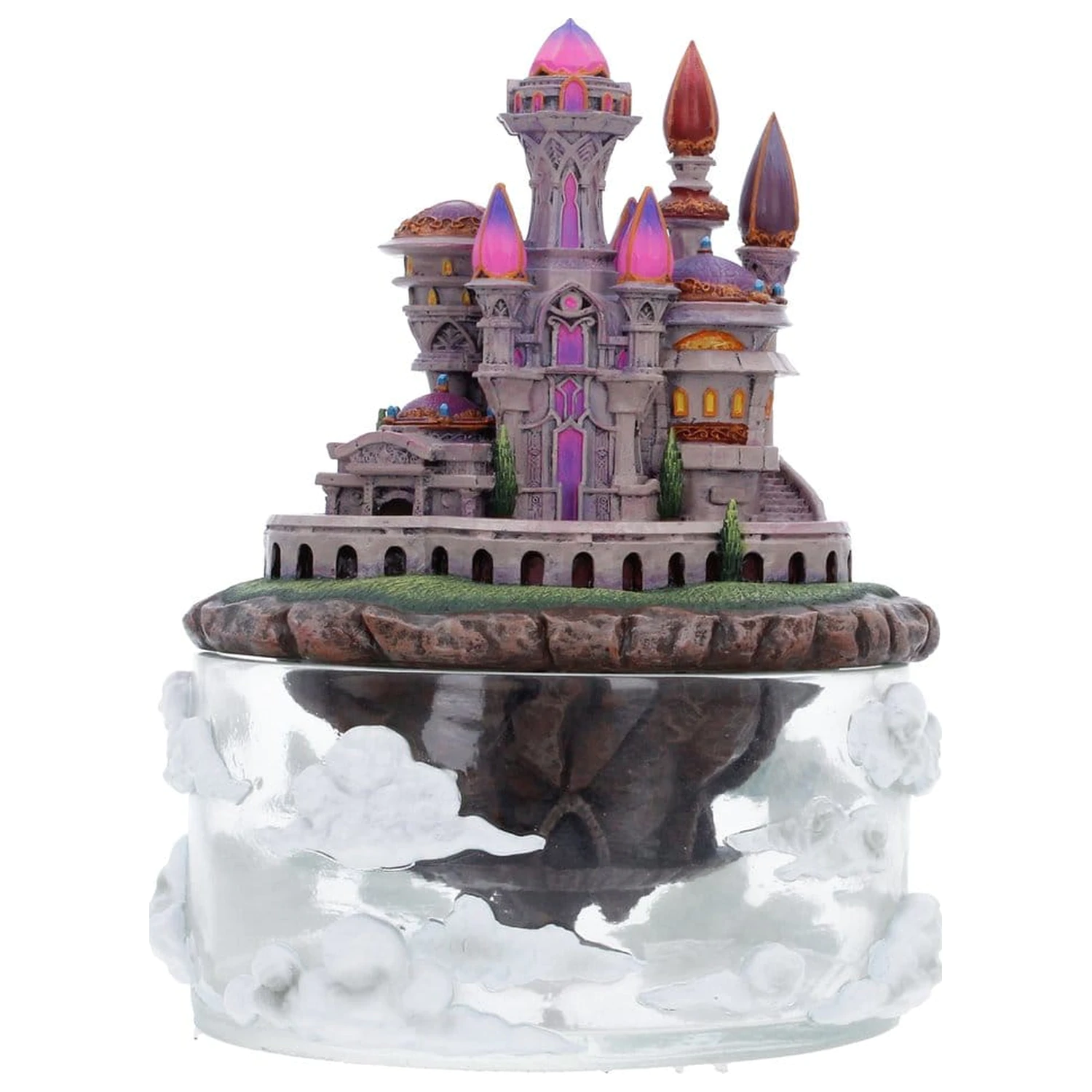 World of Warcraft Cutie de depozitare City of Dalaran 20 cm poza produsului