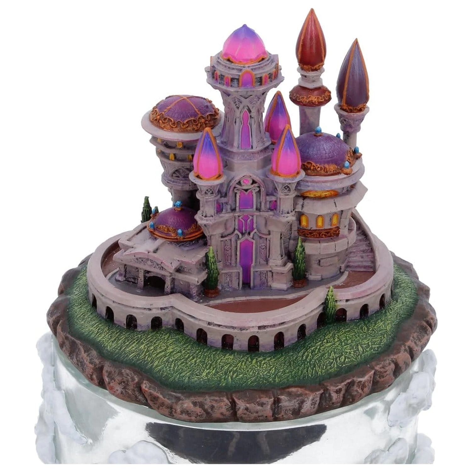 World of Warcraft Cutie de depozitare City of Dalaran 20 cm poza produsului