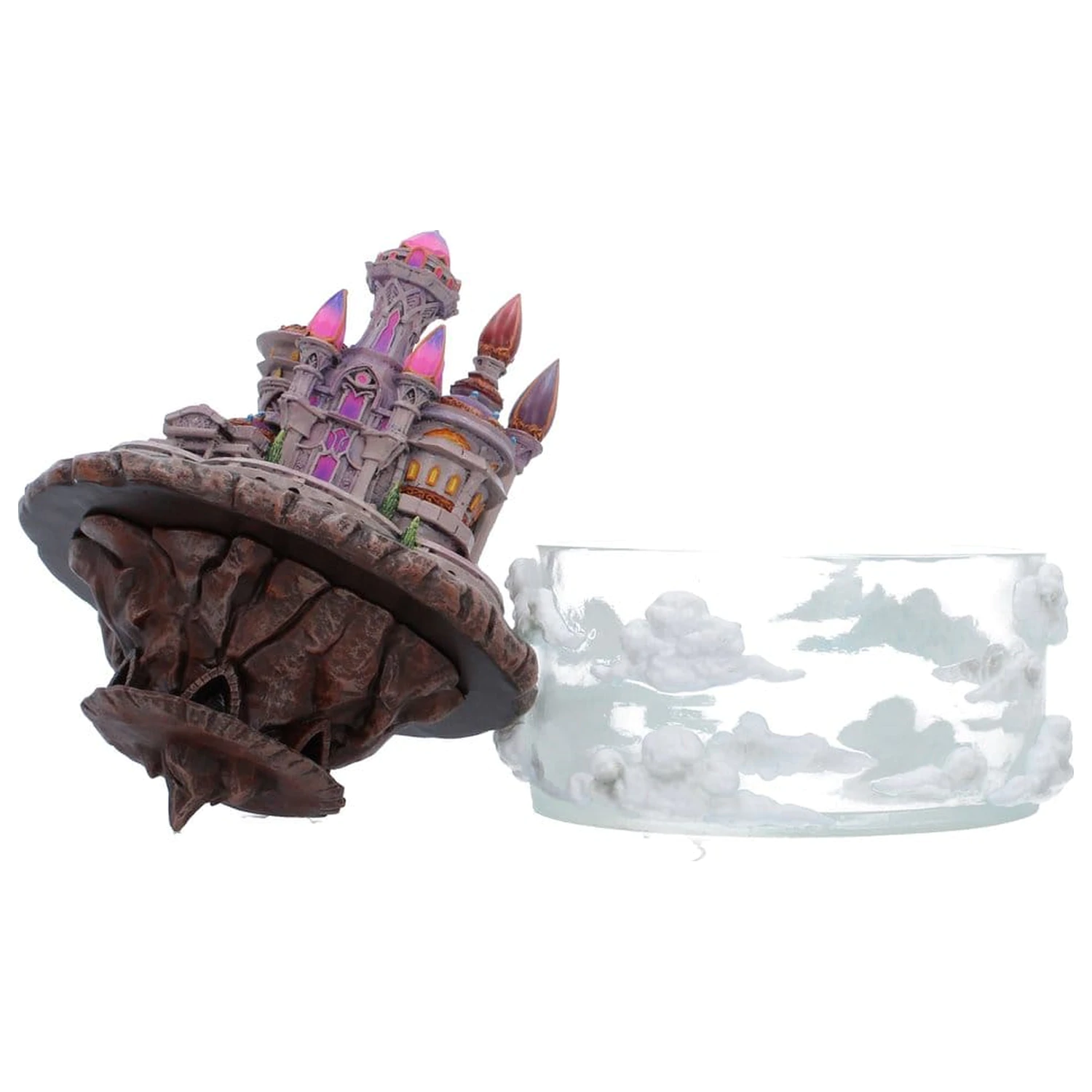 World of Warcraft Cutie de depozitare City of Dalaran 20 cm poza produsului