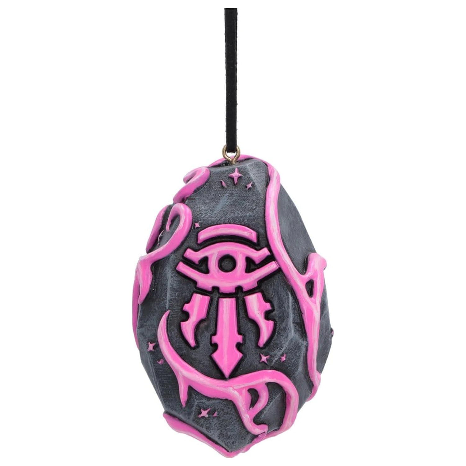 World of Warcraft Ornament agățat Dalaran Hearthstone 8 cm poza produsului
