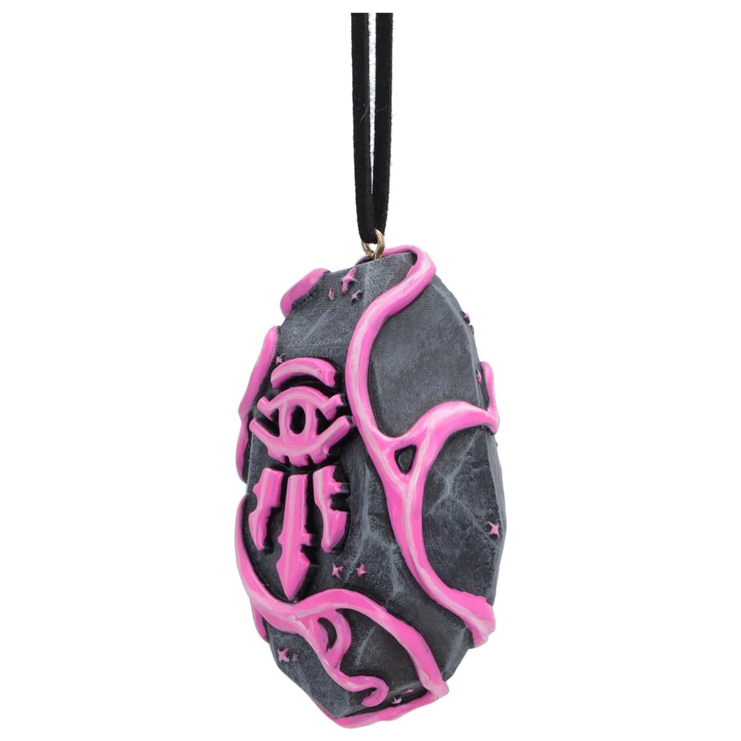 World of Warcraft Ornament agățat Dalaran Hearthstone 8 cm poza produsului