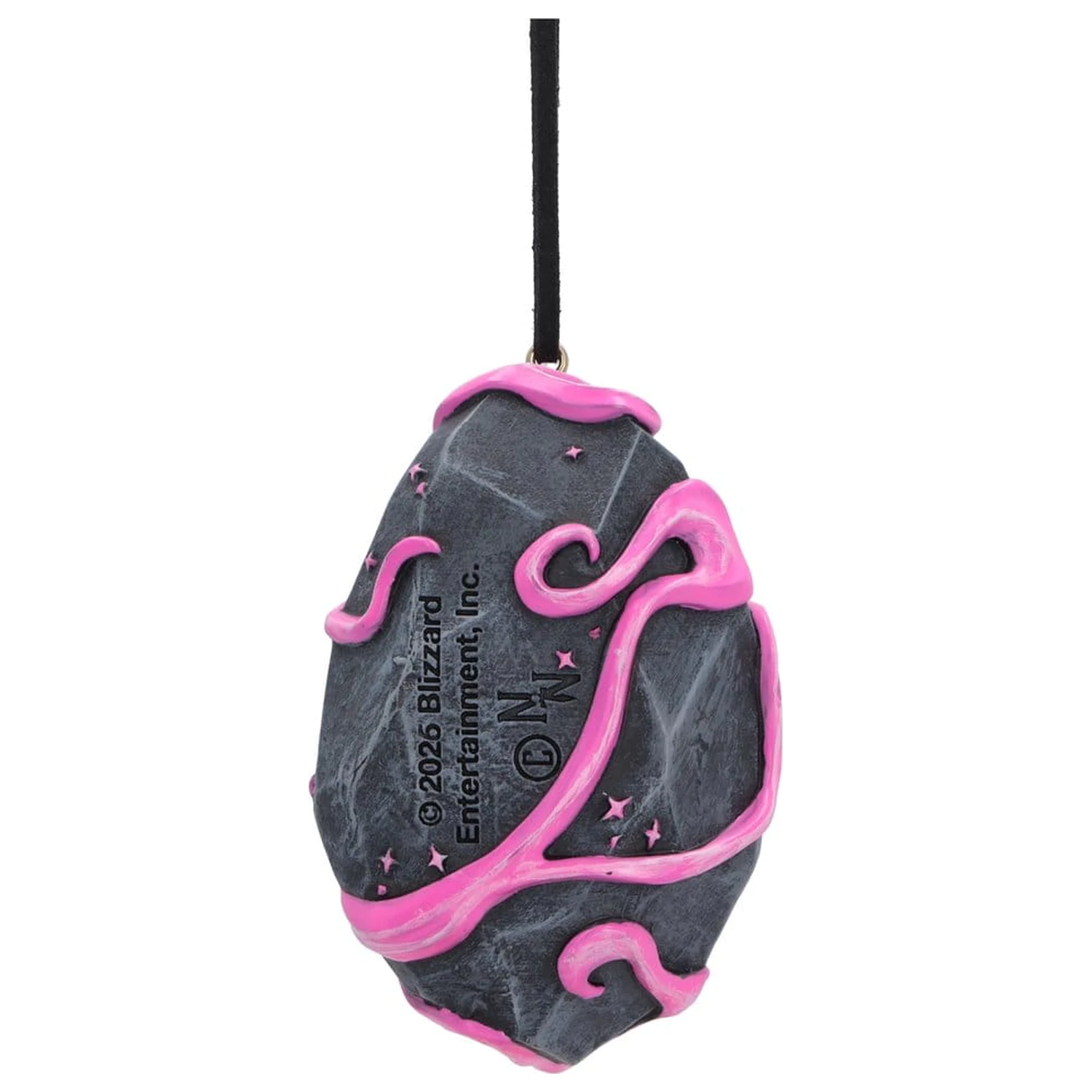 World of Warcraft Ornament agățat Dalaran Hearthstone 8 cm poza produsului