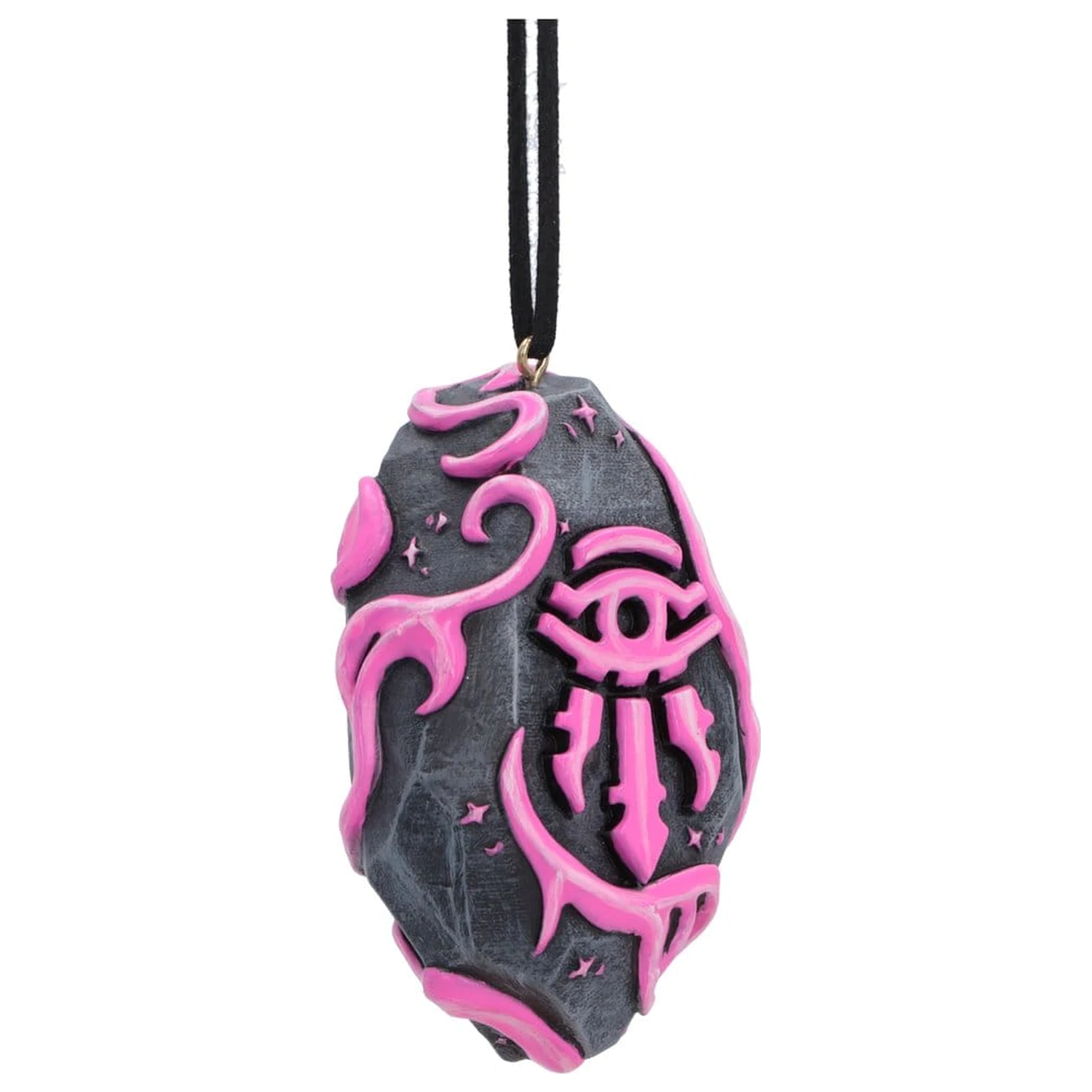 World of Warcraft Ornament agățat Dalaran Hearthstone 8 cm poza produsului