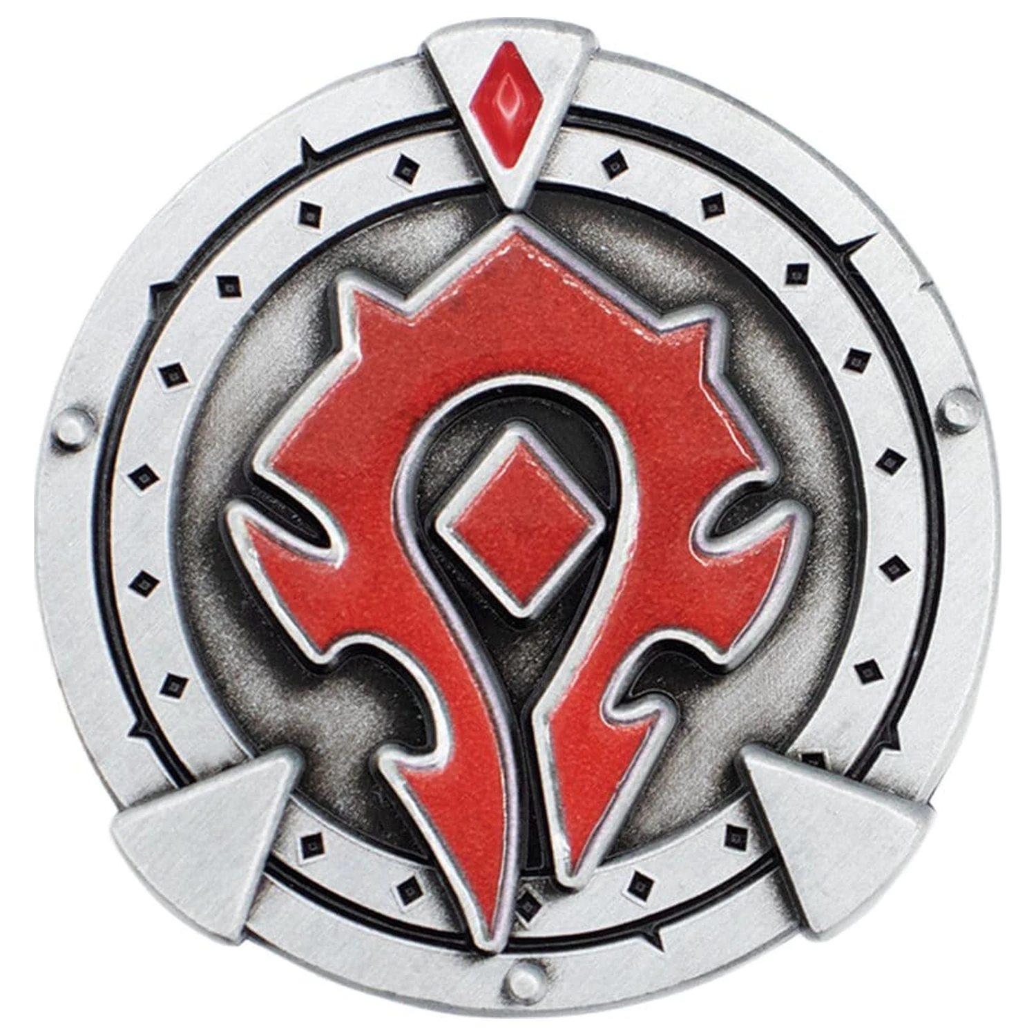 World of Warcraft Moneda de colectie Faction Limited Edition poza produsului