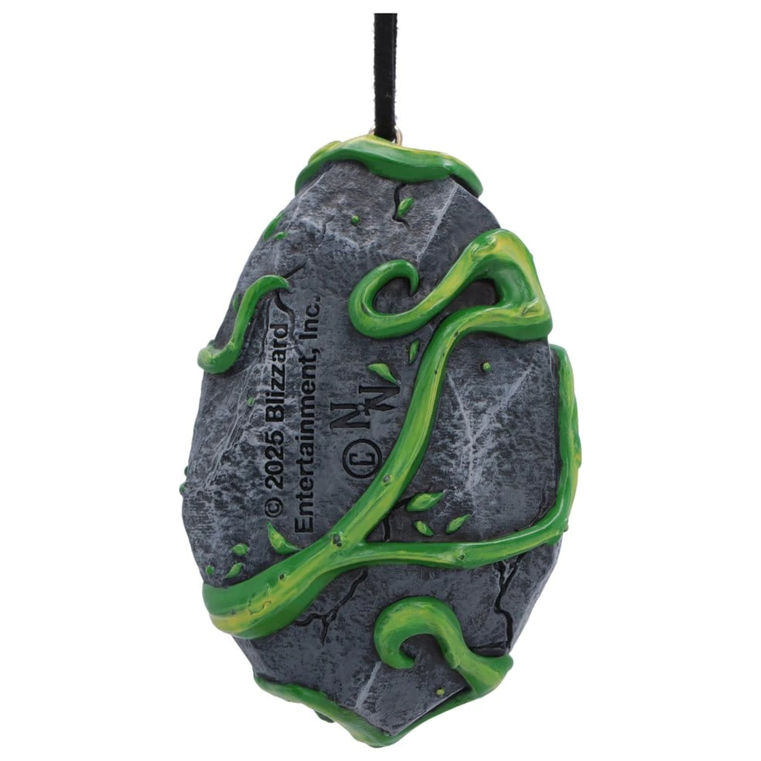 World of Warcraft Ornament agățat Hearthstone 8 cm poza produsului