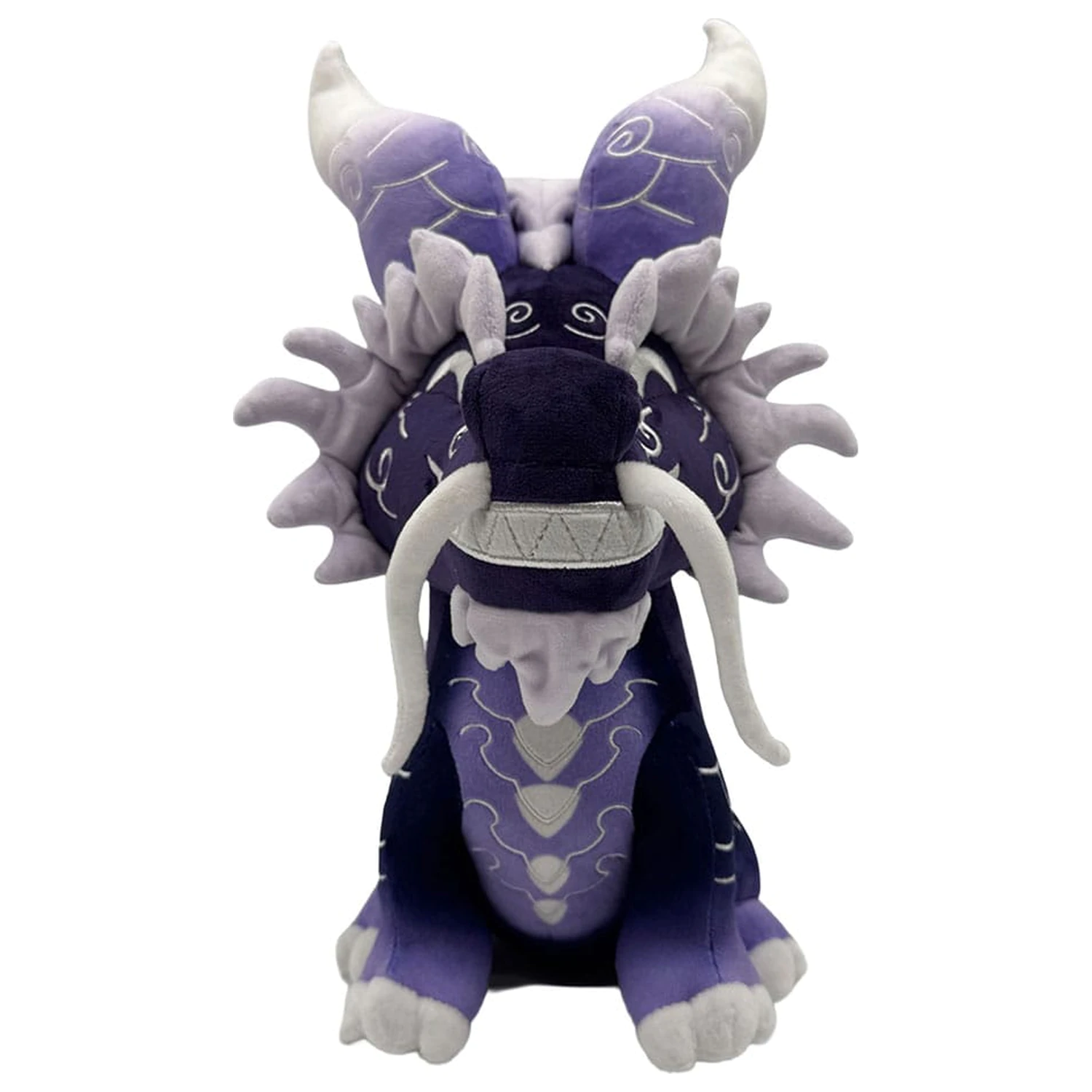 World of Warcraft Figura de pluș Heavenly Onyx Cloud Serpent 23 cm poza produsului