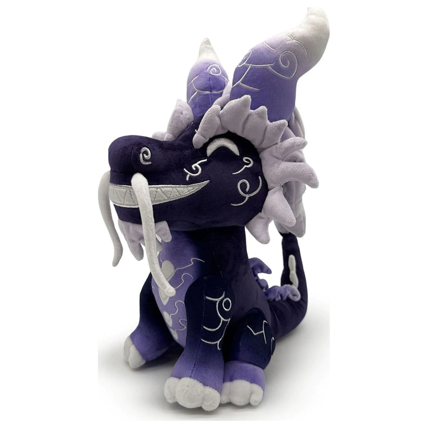 World of Warcraft Figura de pluș Heavenly Onyx Cloud Serpent 23 cm poza produsului