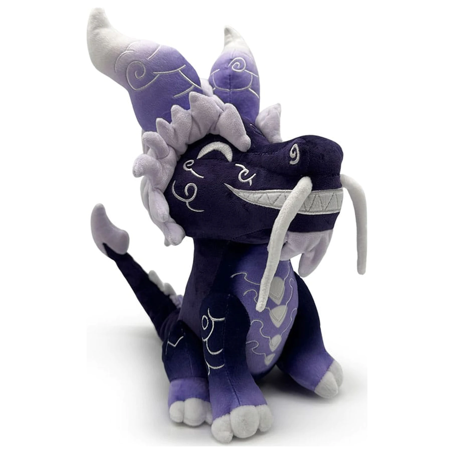 World of Warcraft Figura de pluș Heavenly Onyx Cloud Serpent 23 cm poza produsului