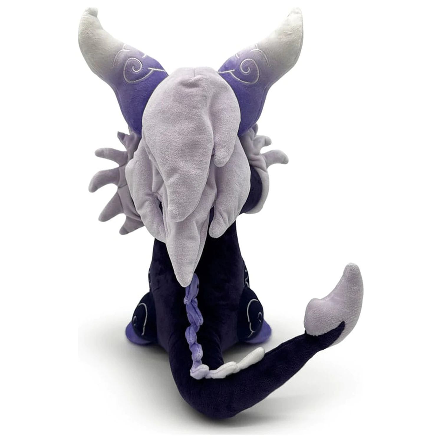 World of Warcraft Figura de pluș Heavenly Onyx Cloud Serpent 23 cm poza produsului