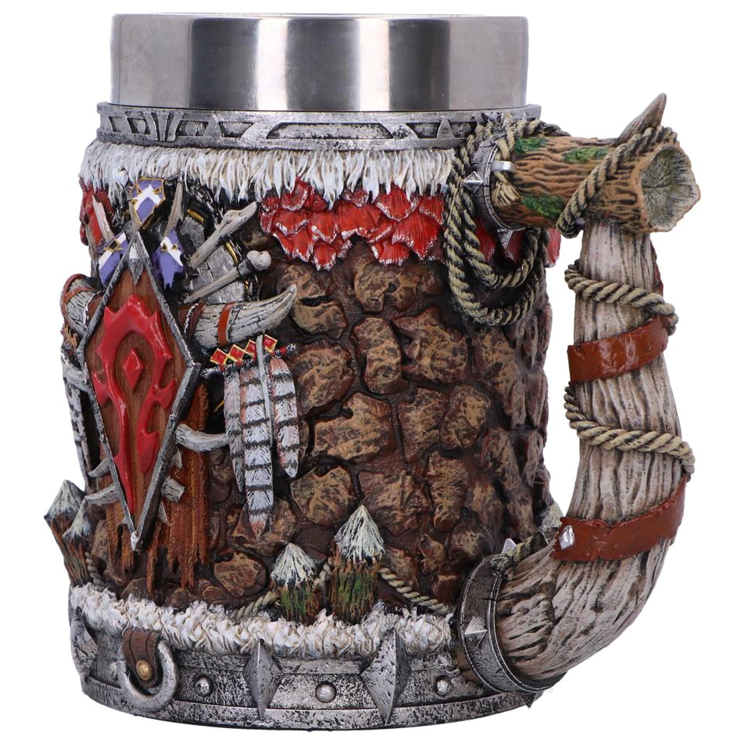 Cana World of Warcraft Horde 15,7 cm poza produsului