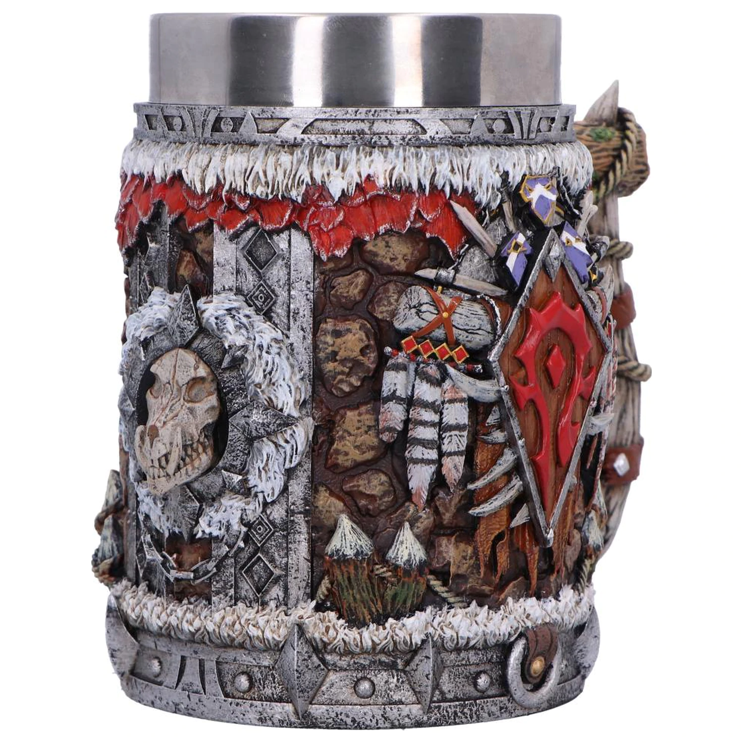 Cana World of Warcraft Horde 15,7 cm poza produsului