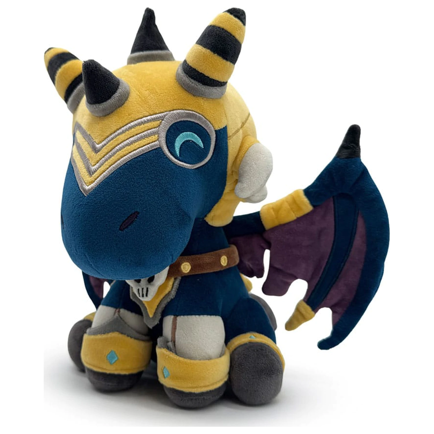 World of Warcraft Figurina de pluș Invincible 23 cm poza produsului