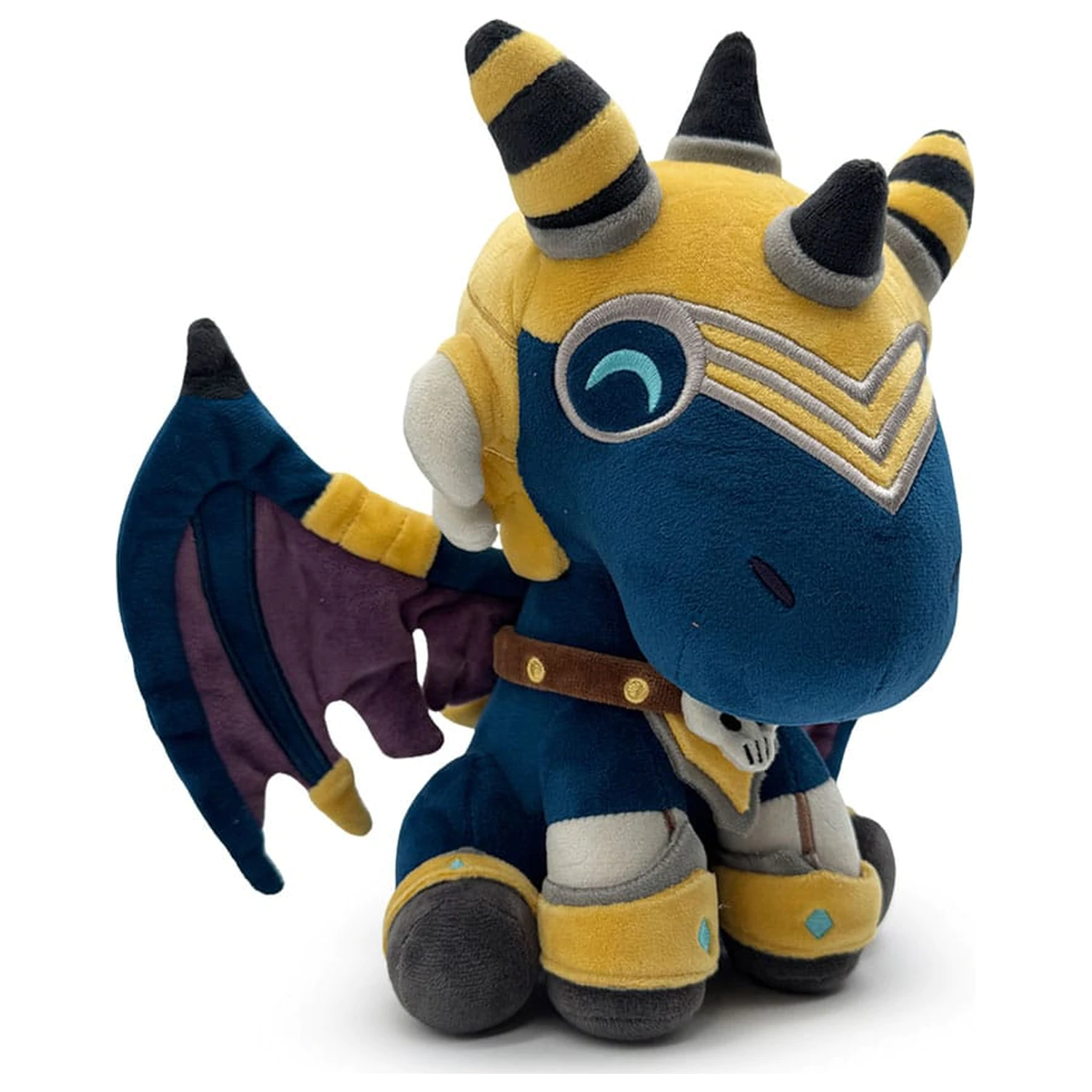 World of Warcraft Figurina de pluș Invincible 23 cm poza produsului