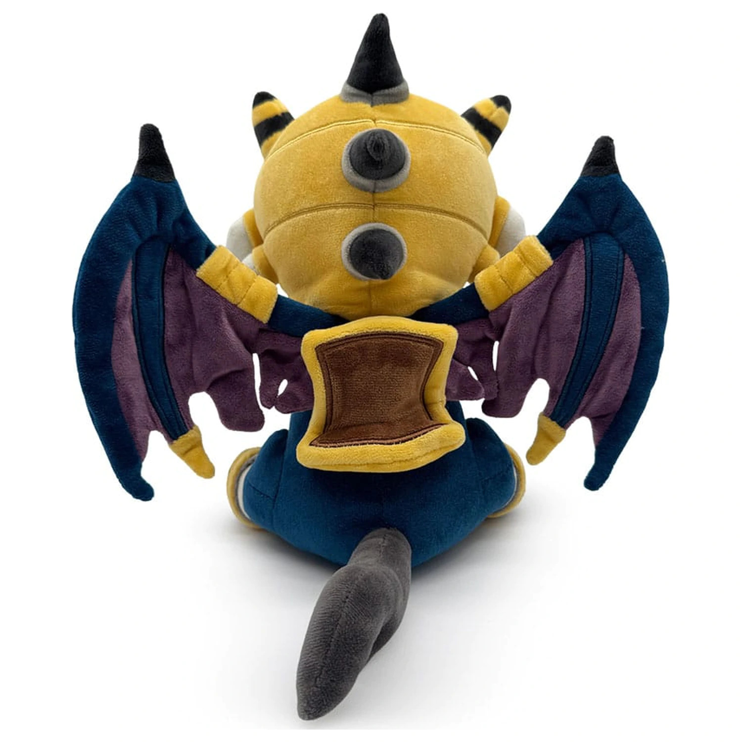 World of Warcraft Figurina de pluș Invincible 23 cm poza produsului