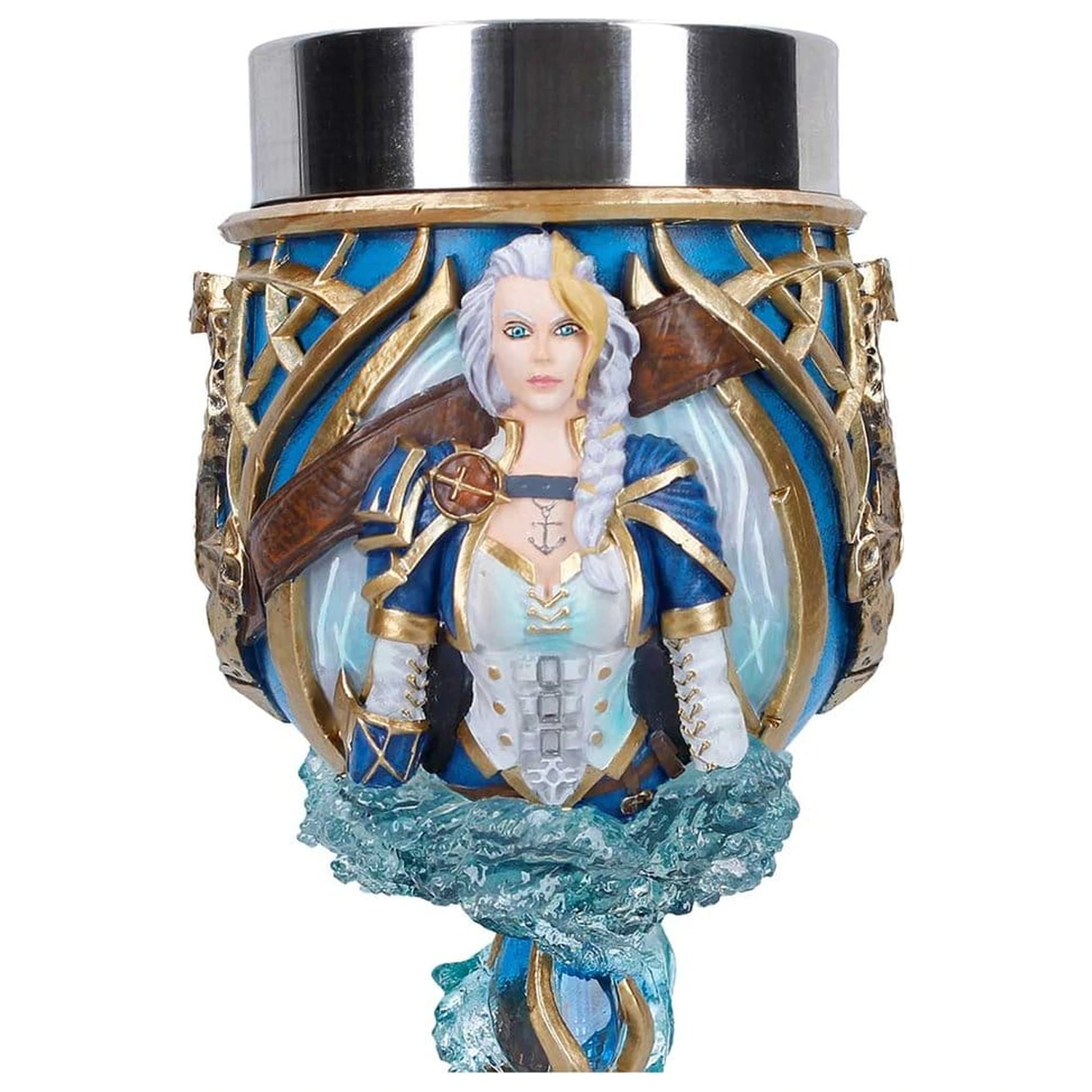 World of Warcraft Pocal Jaina Proudmoore poza produsului