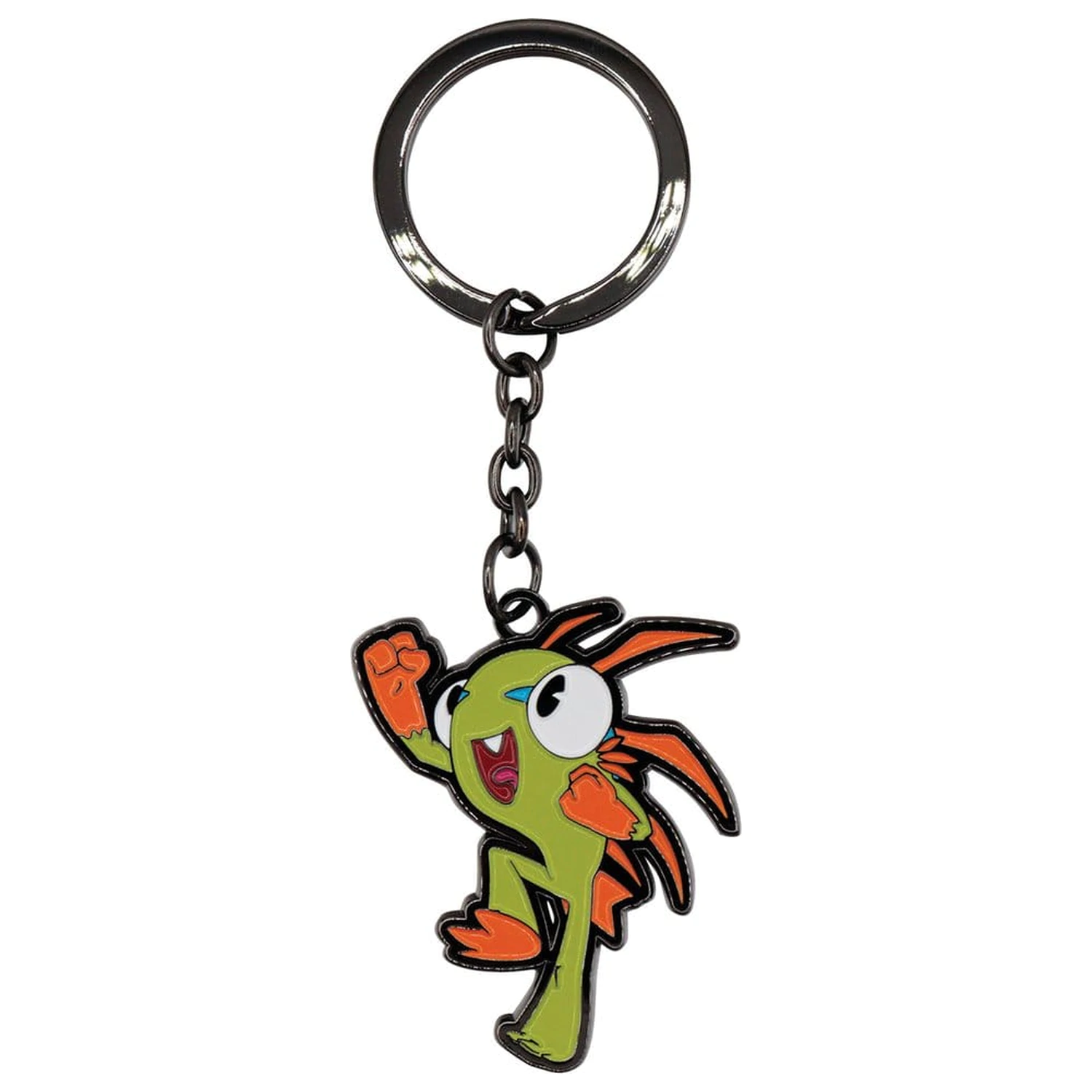 World of Warcraft Breloc Murloc Editie Limitata poza produsului