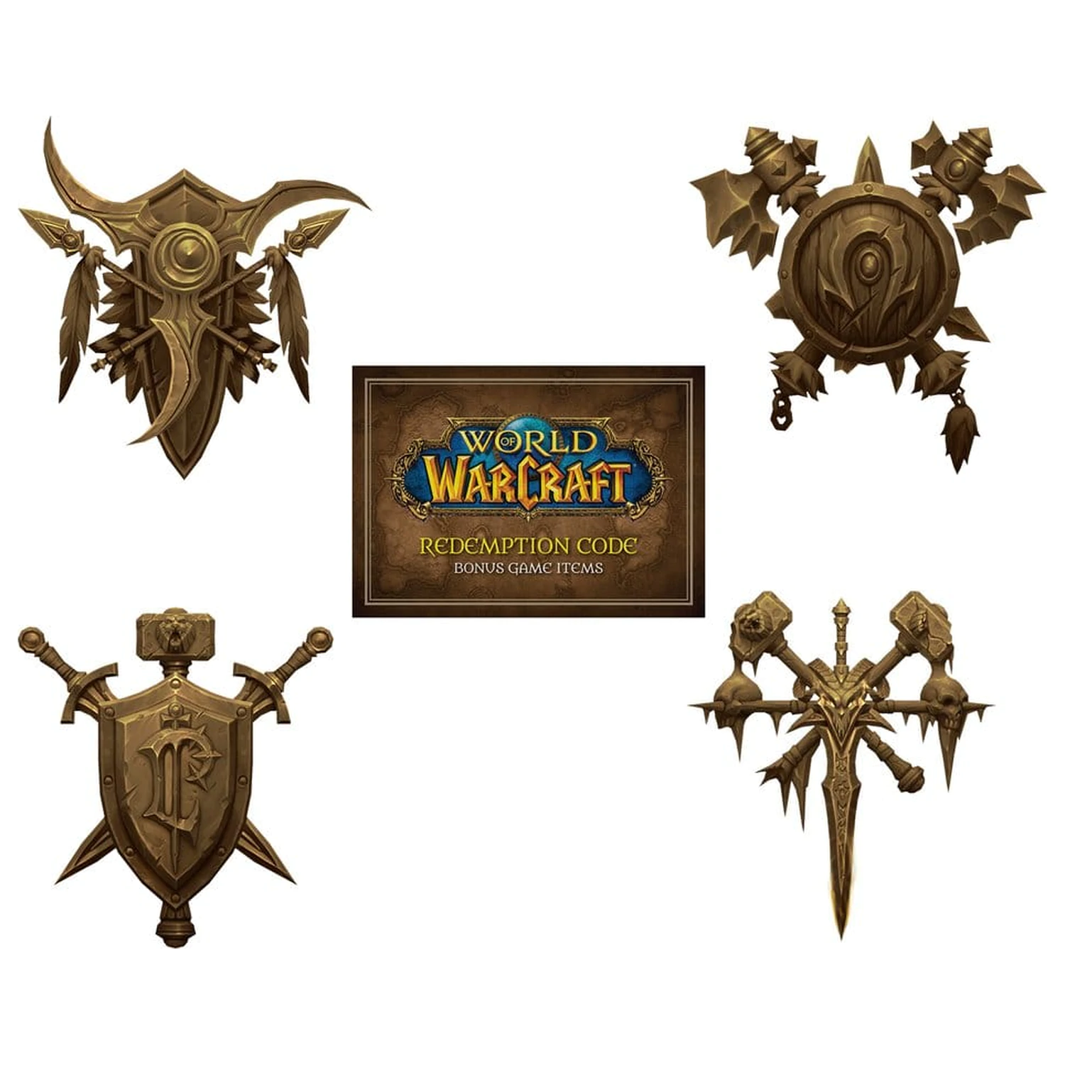World of Warcraft McFarlane Elite Edition Figurina de actiune Lich King #09 18 cm poza produsului