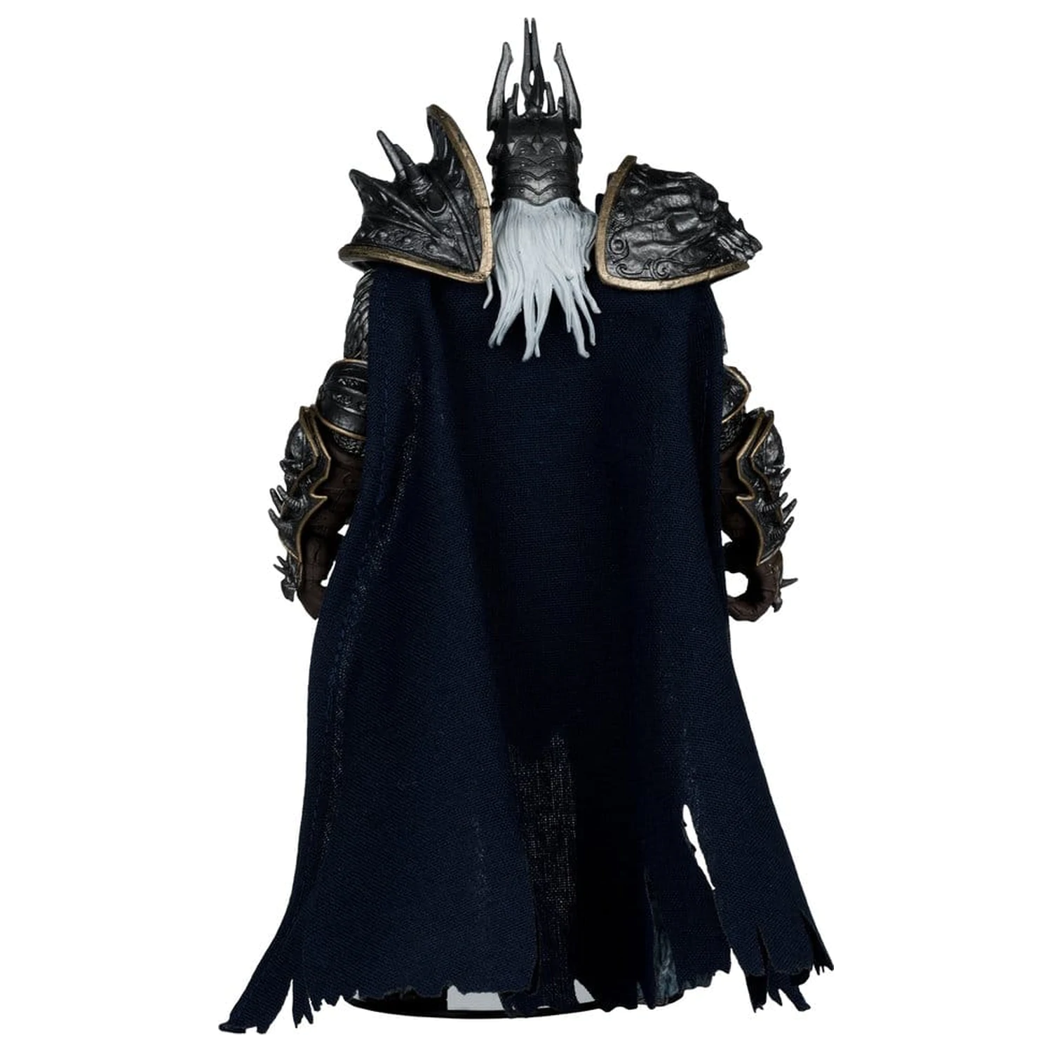 World of Warcraft McFarlane Elite Edition Figurina de actiune Lich King #09 18 cm poza produsului